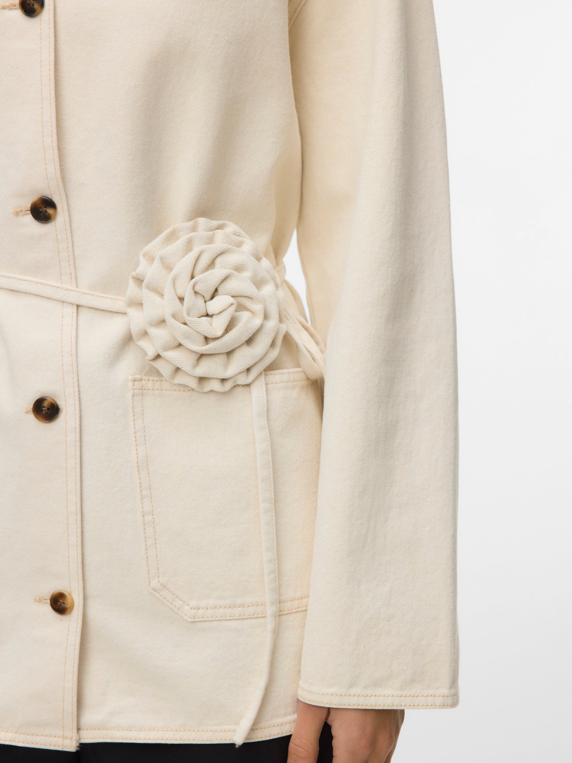 Jacket Vero Moda Sazzy 10339336