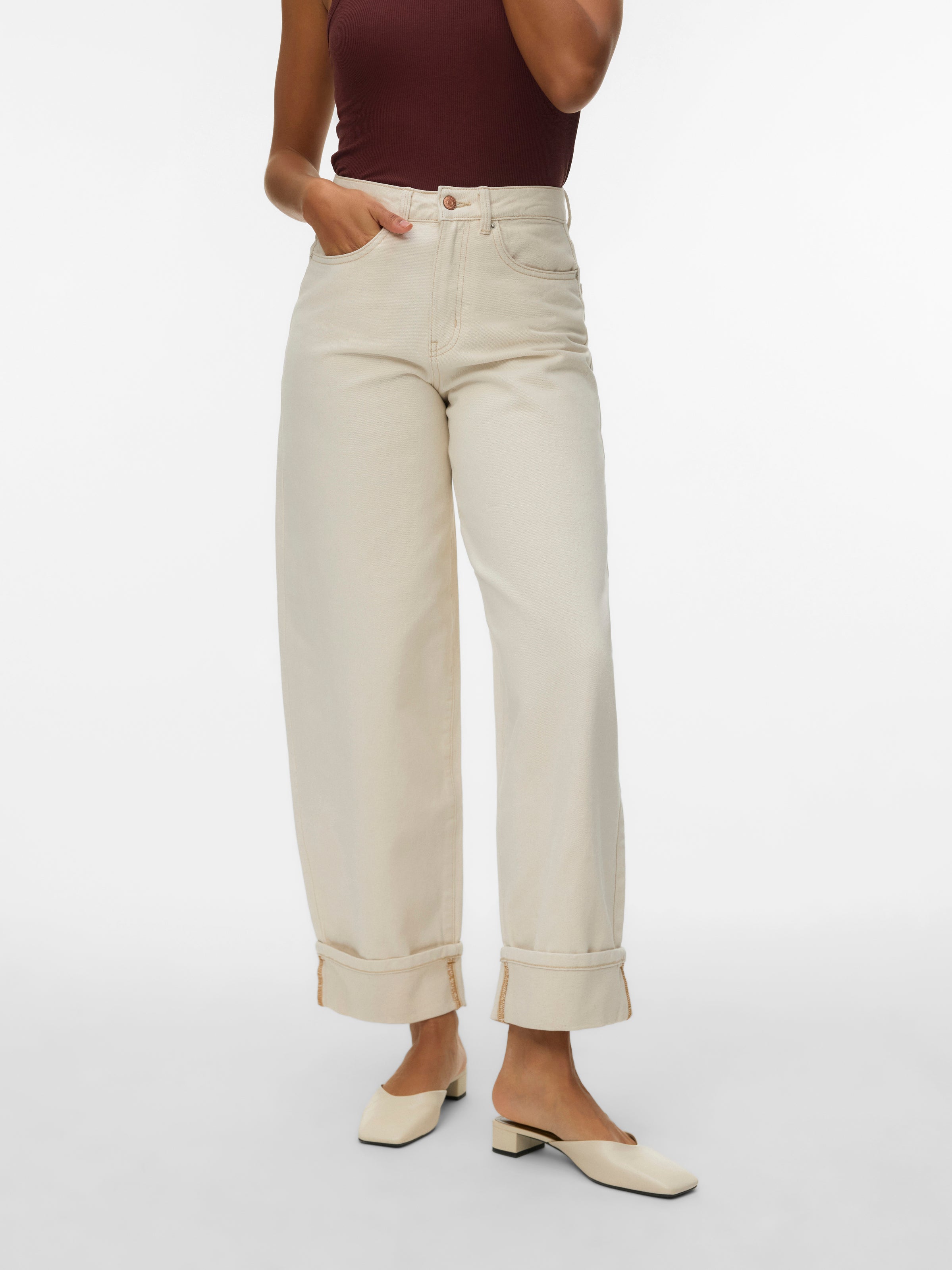 Jeans Vero Moda Zelda 32 10339347