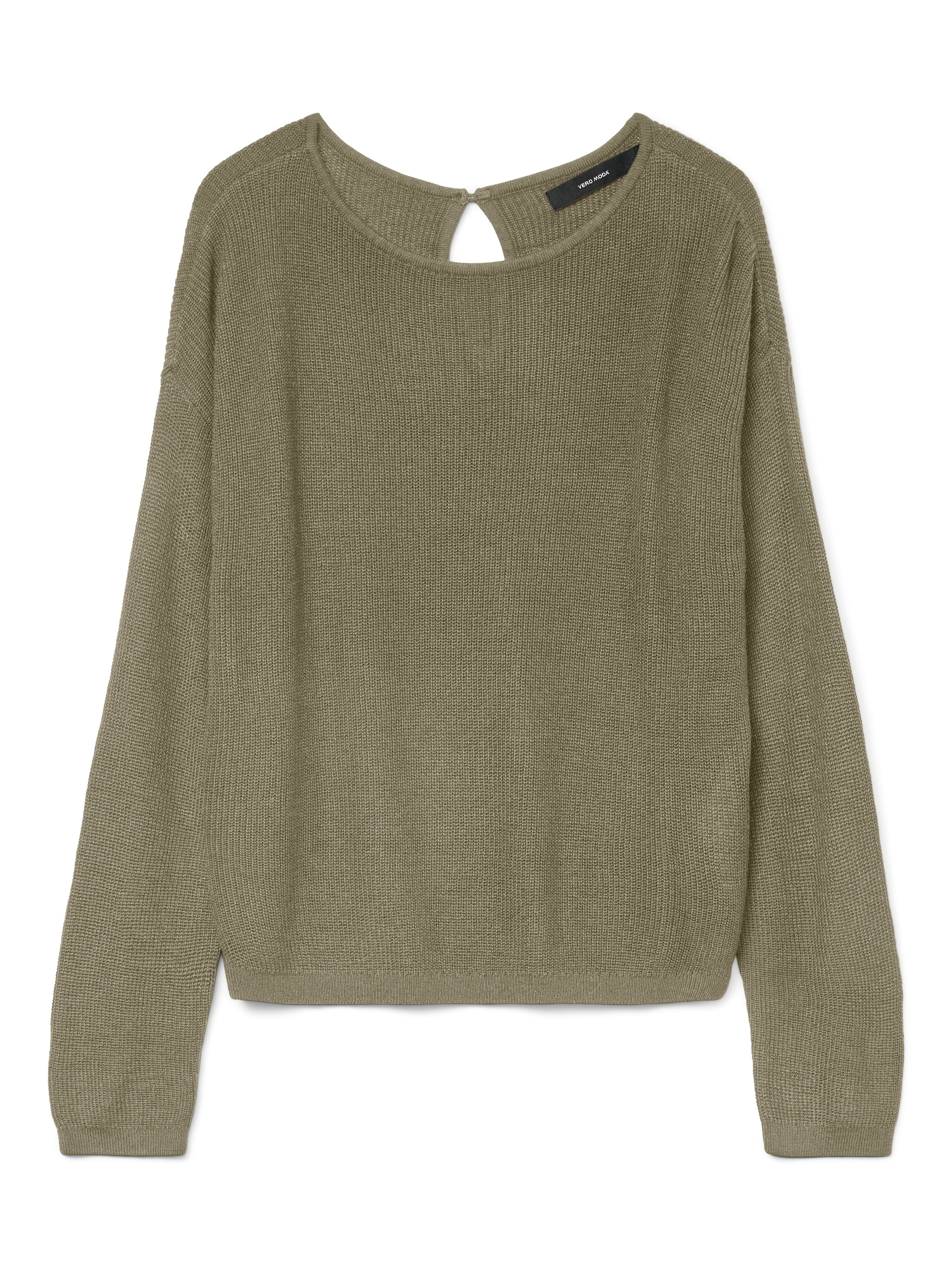 Abrigo Vero Moda Newlex 10332050