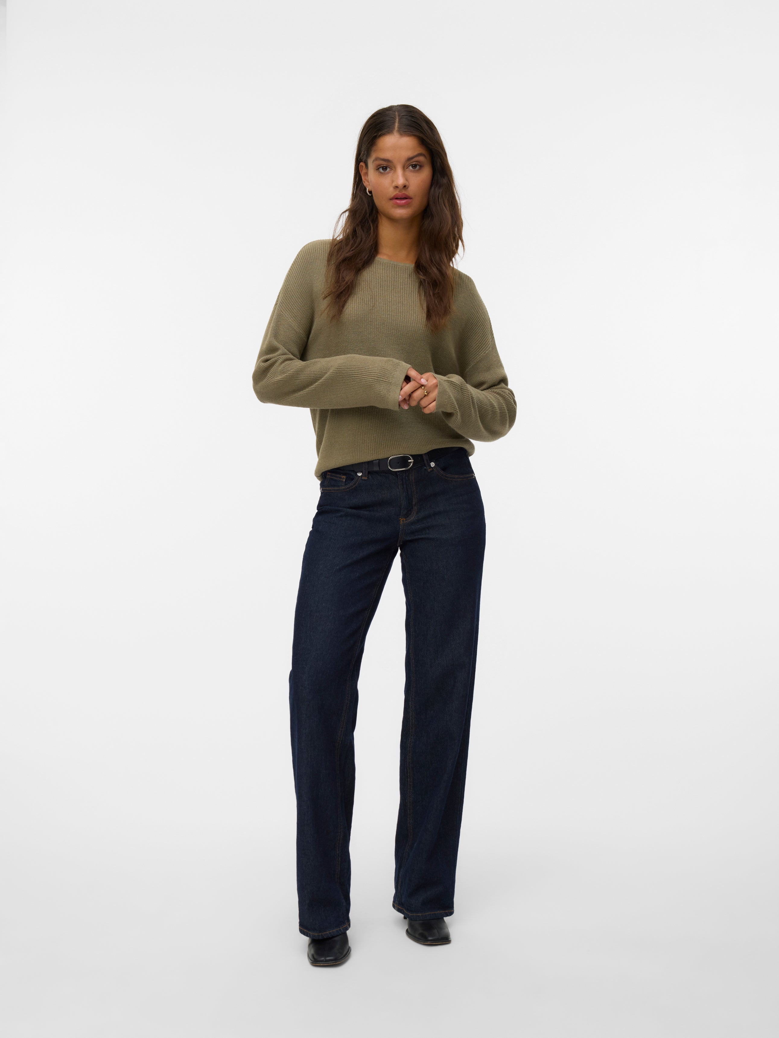 Abrigo Vero Moda Newlex 10332050