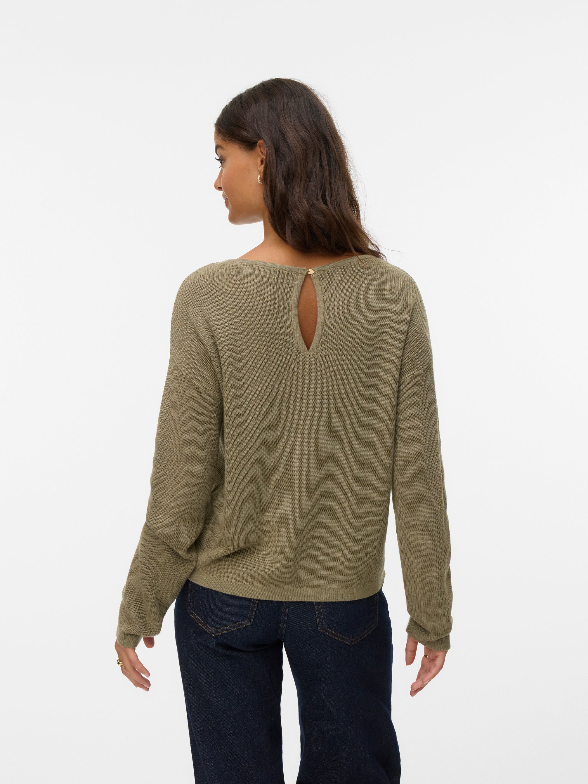 Abrigo Vero Moda Newlex 10332050