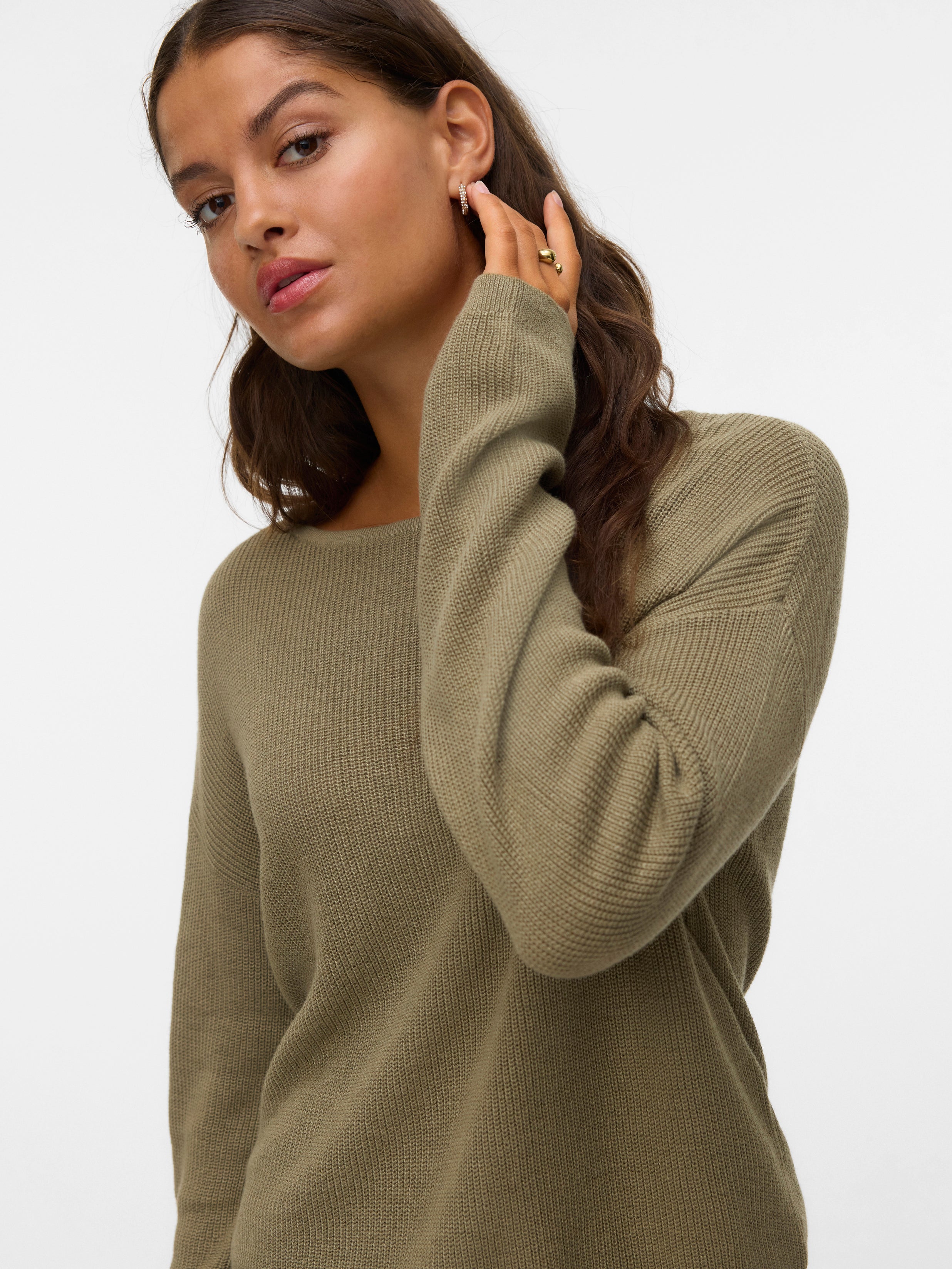 Abrigo Vero Moda Newlex 10332050