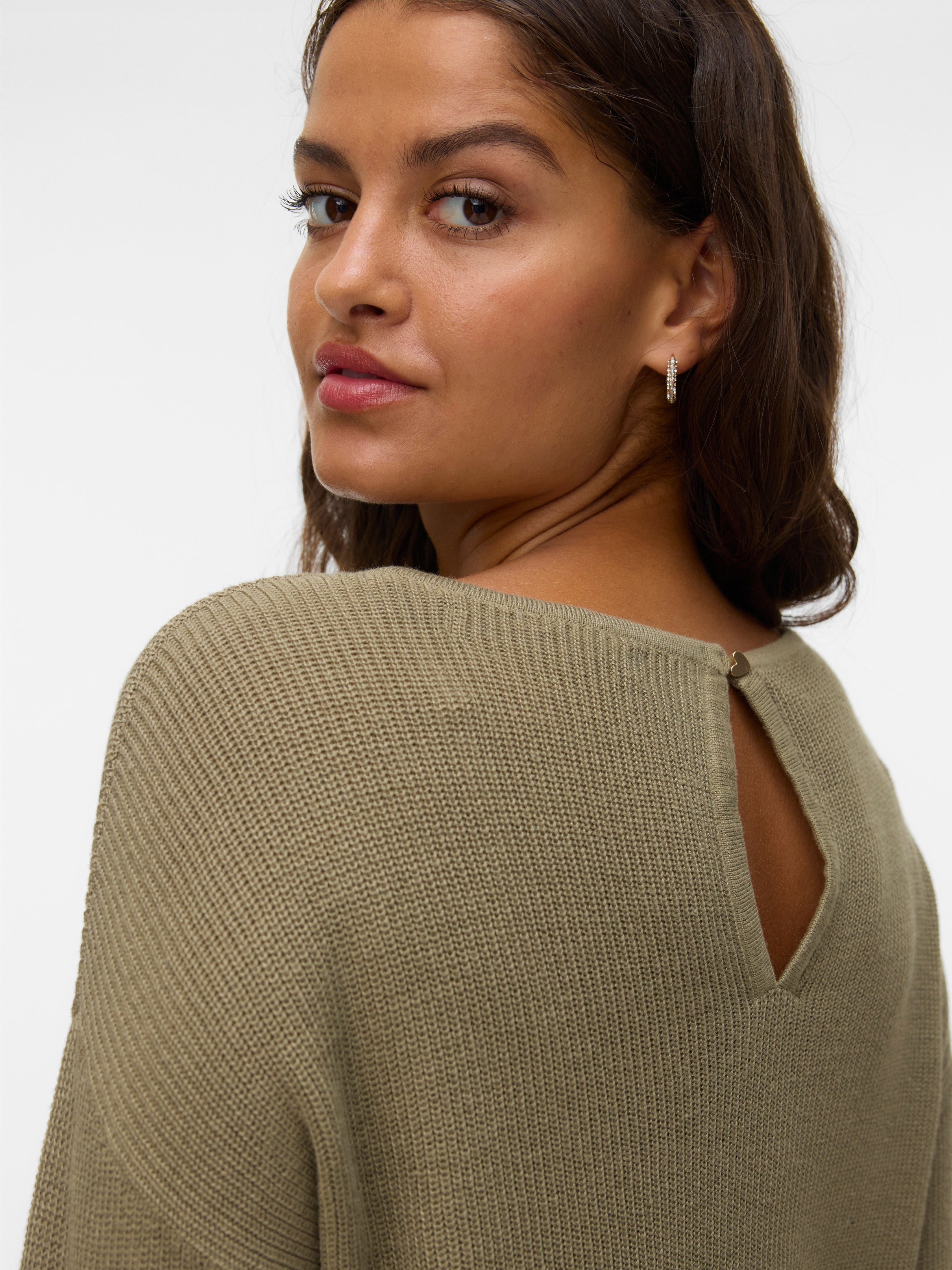 Abrigo Vero Moda Newlex 10332050