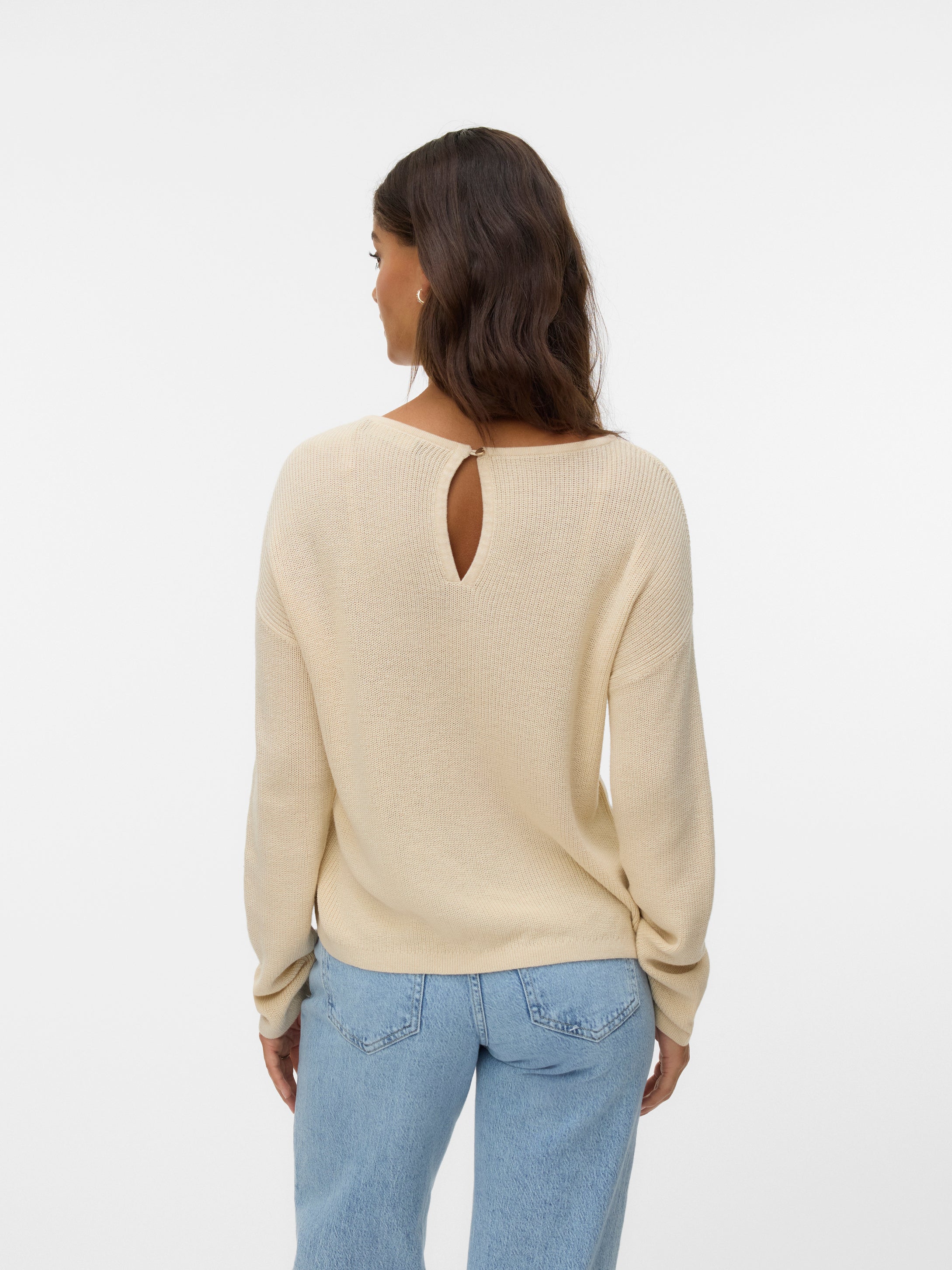 Abrigo Vero Moda Newlex 10332050