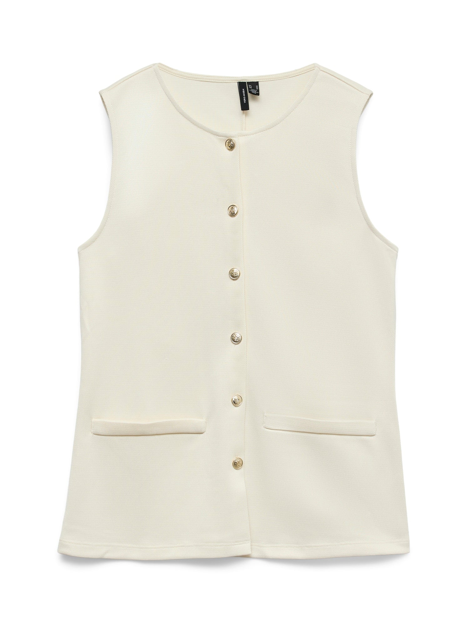 Chaleco Vero Moda Stella 10339397
