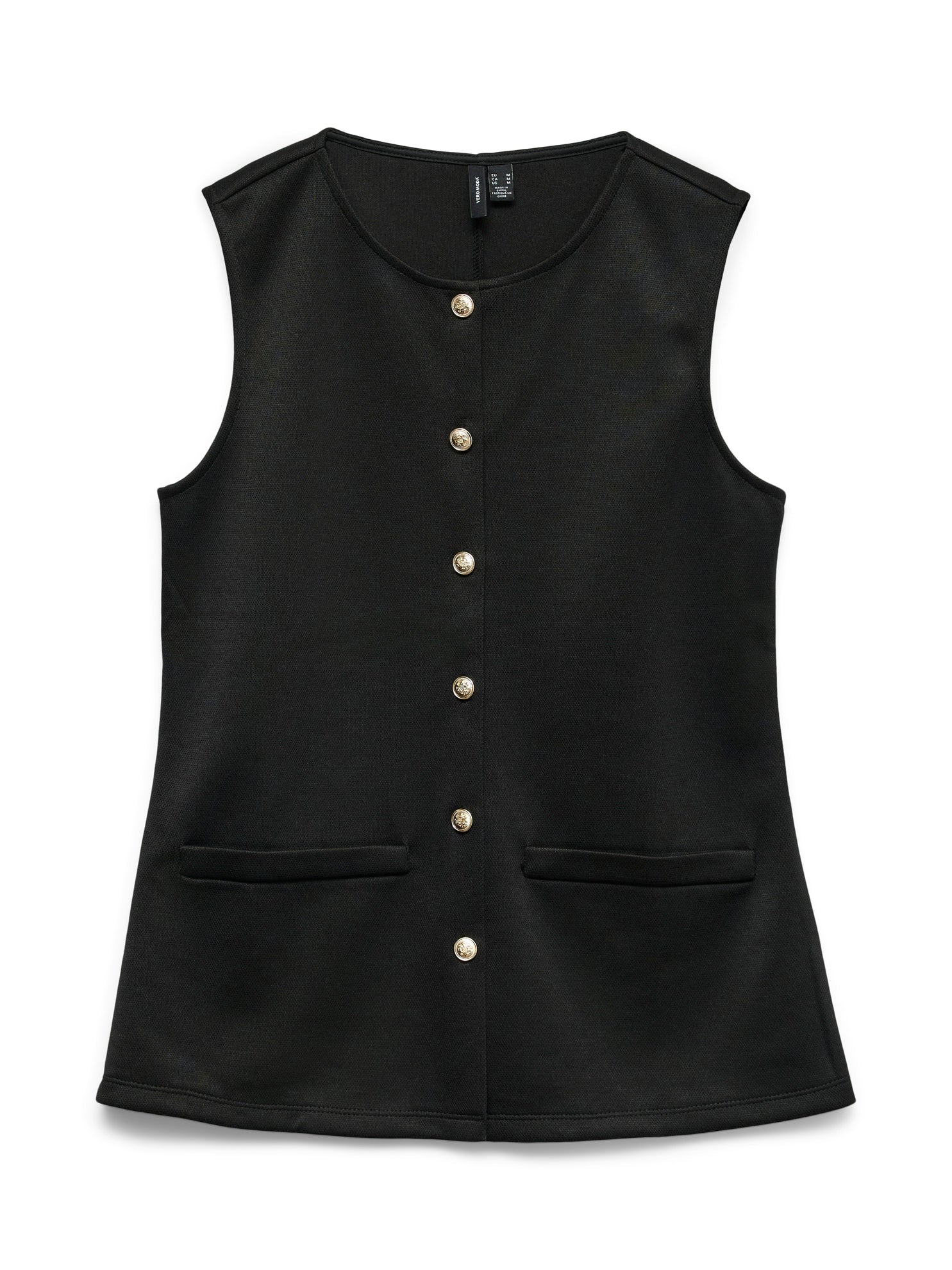 Chaleco Vero Moda Stella 10339397