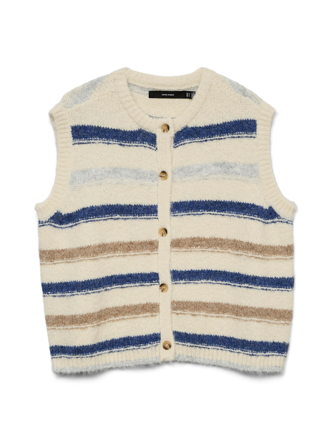 Chaleco Vero Moda Kira 10339778