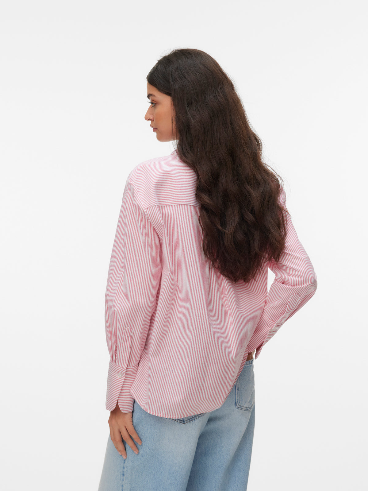 Blusa Vero Moda Inge 10339058