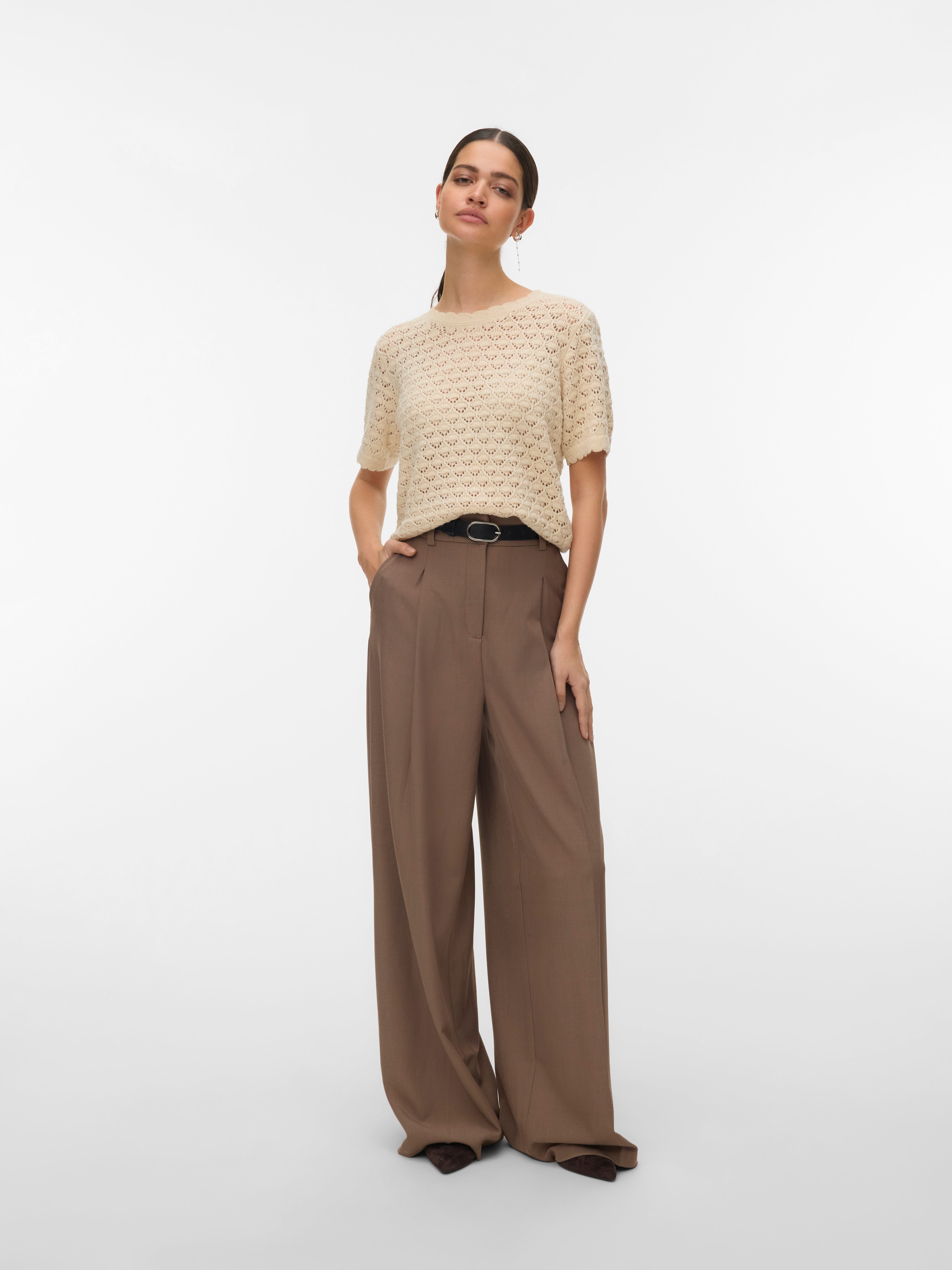 Blusa Vero Moda Jaqueline 10340106