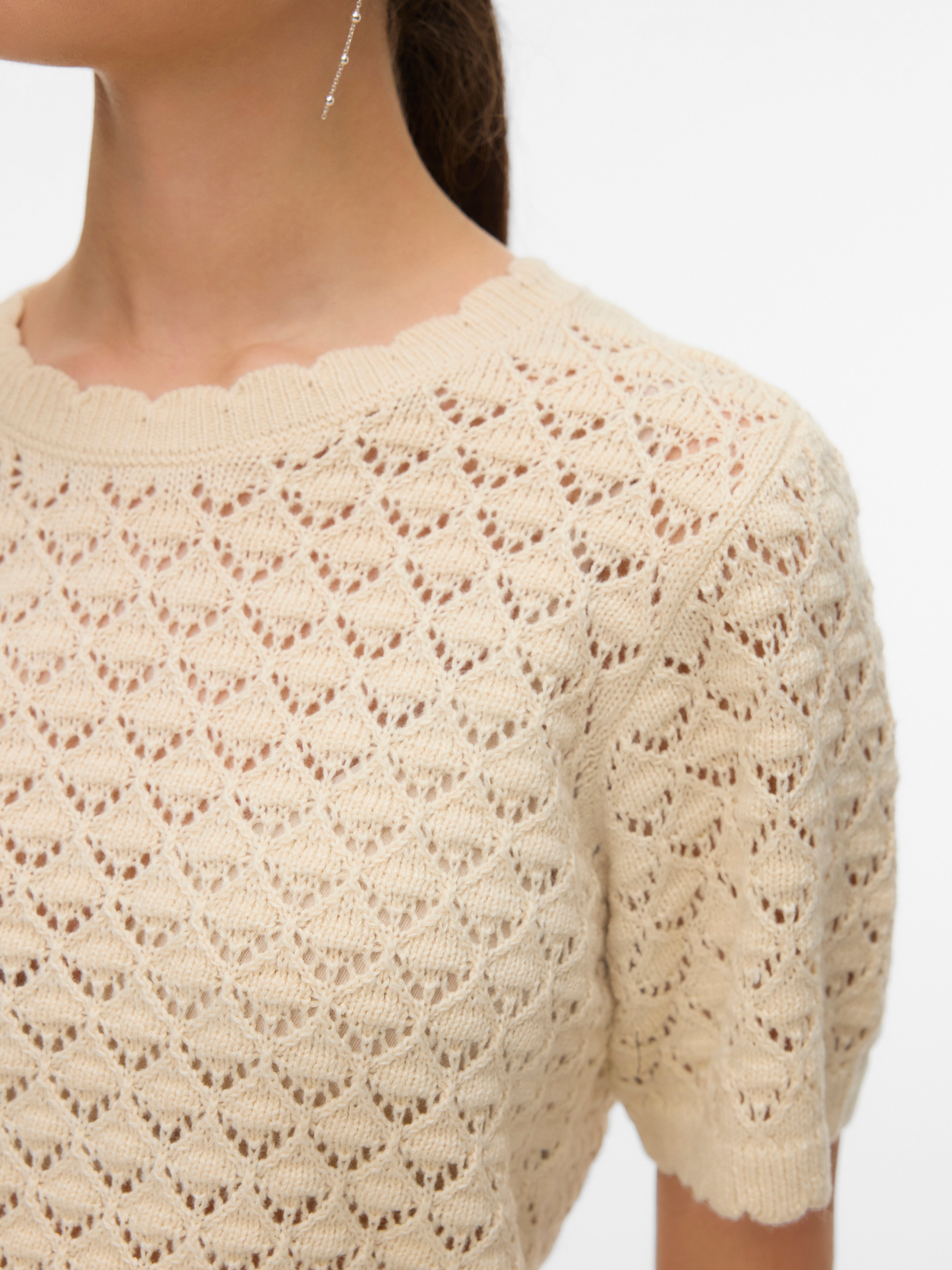 Blusa Vero Moda Jaqueline 10340106