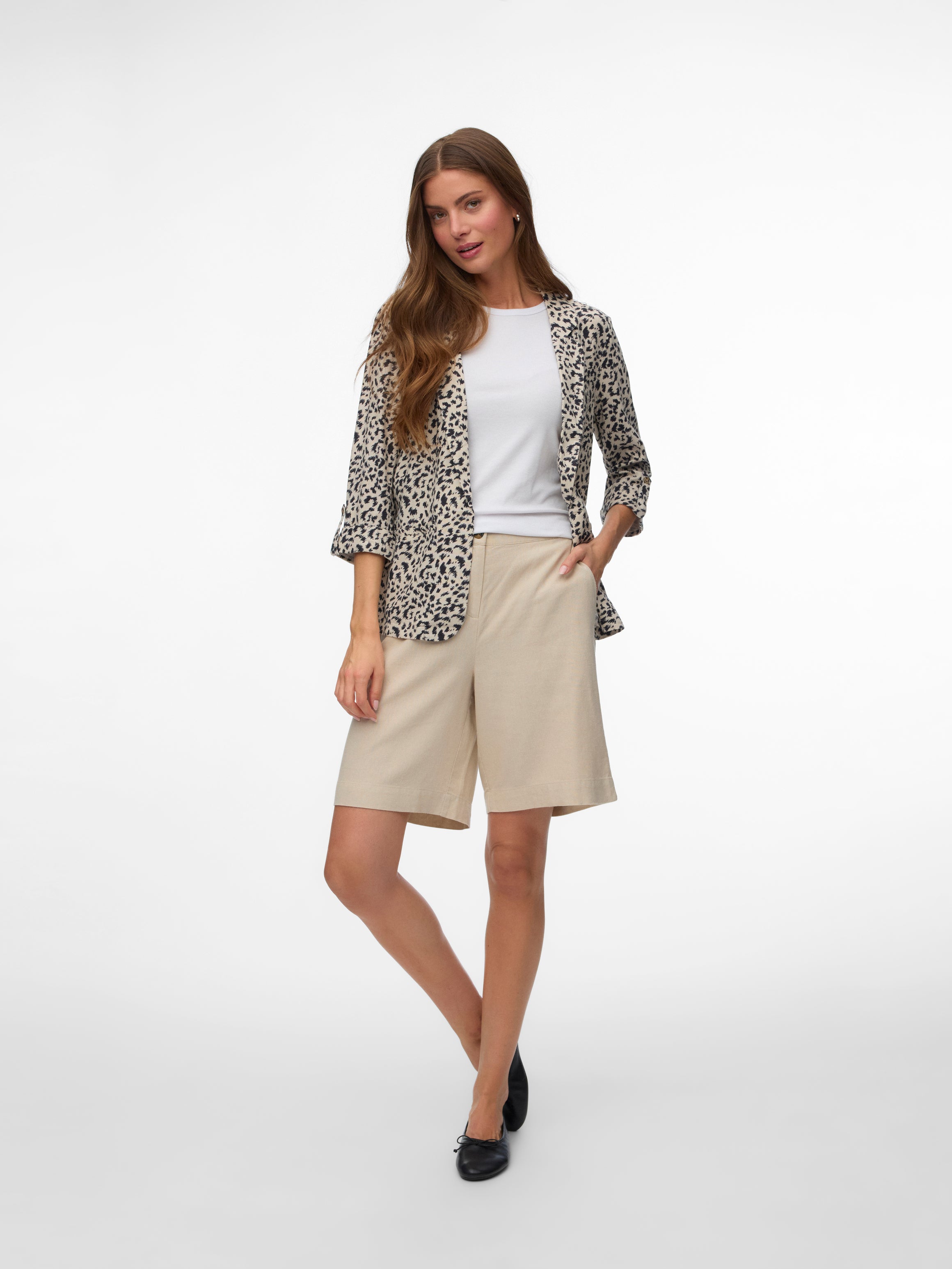 Blazer Vero Moda Jesmilo 10279700