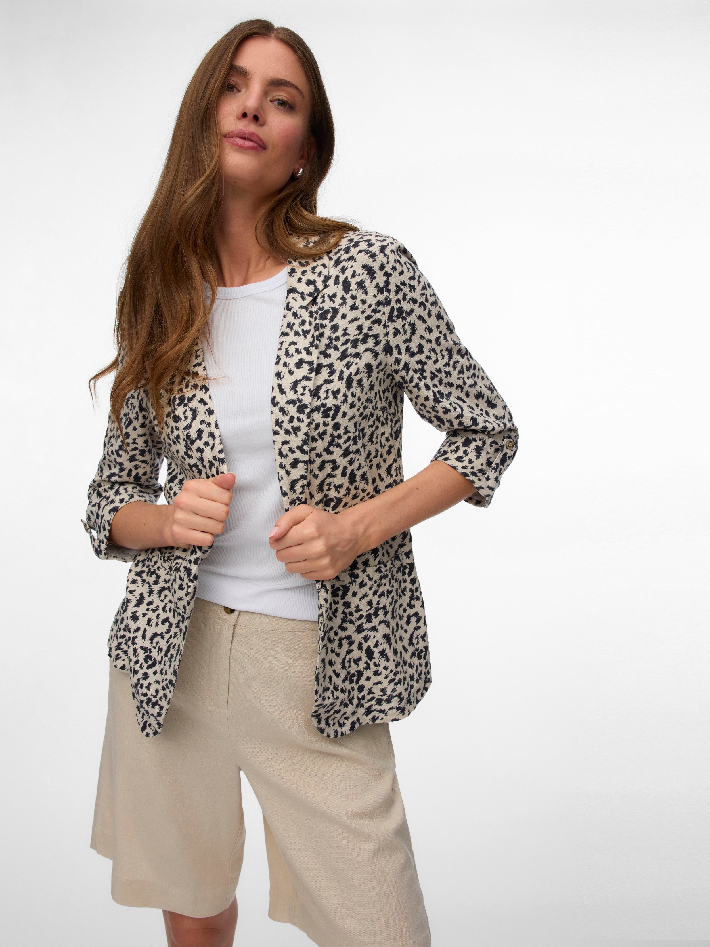 Blazer Vero Moda Jesmilo 10279700