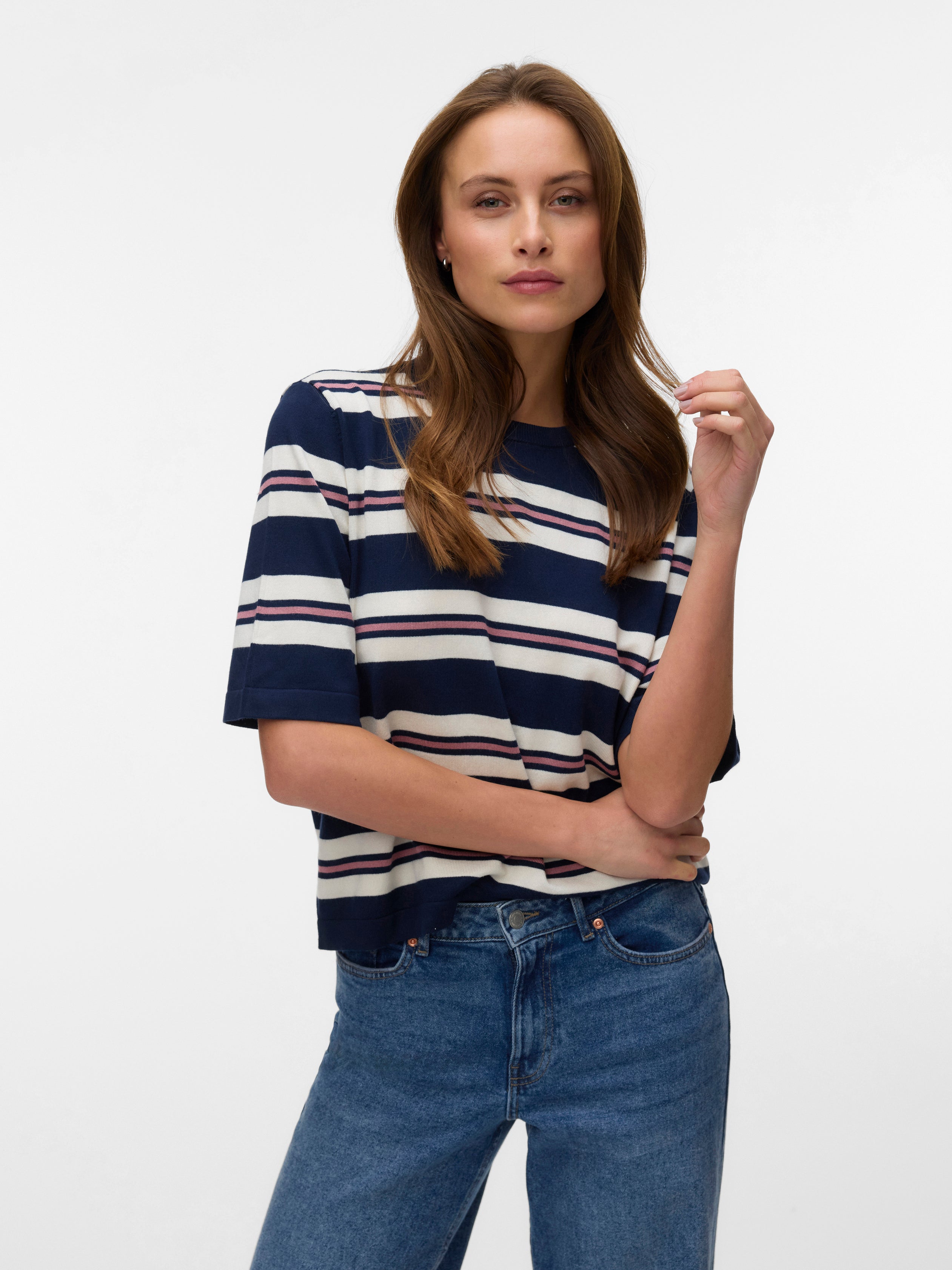 Blusa Vero Moda Silje 10320460