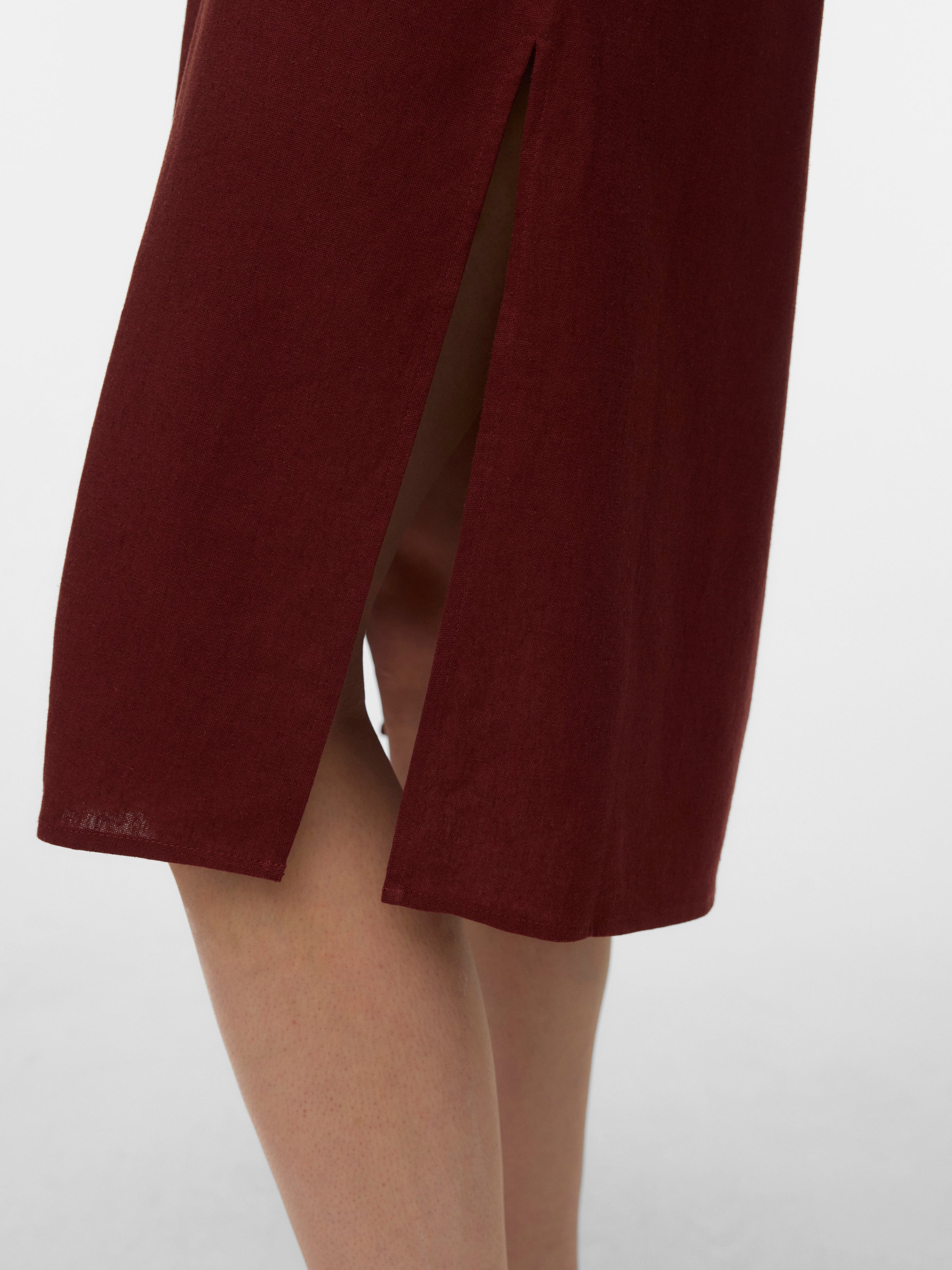 Vestido Vero Moda Milo 10282532