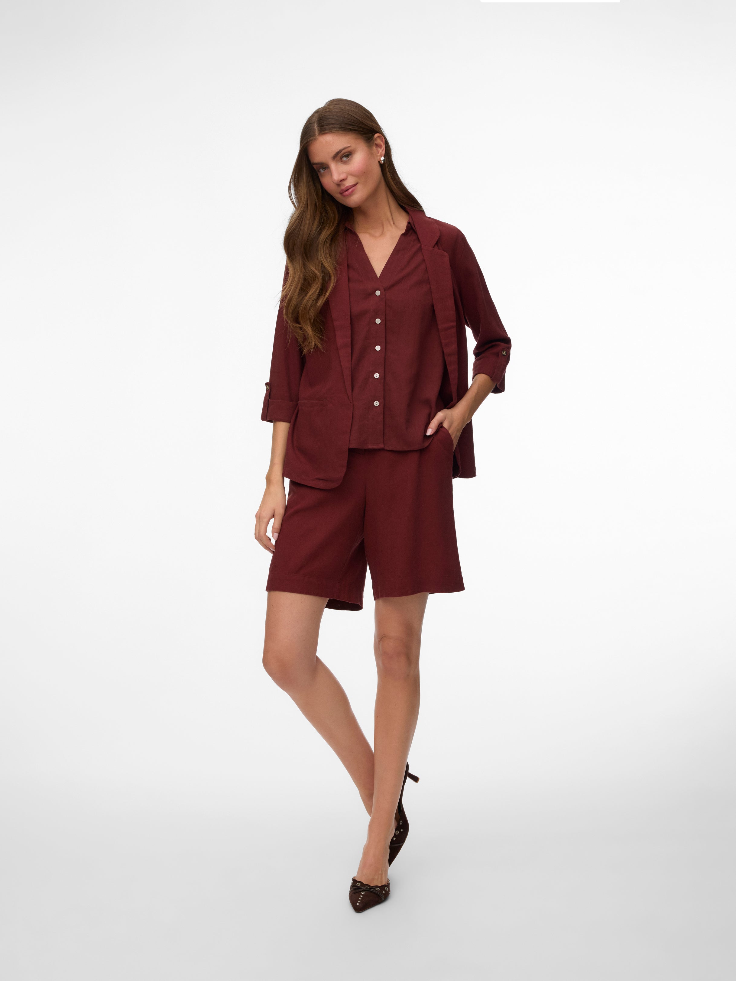 Blazer Vero Moda Jesmilo 10279700