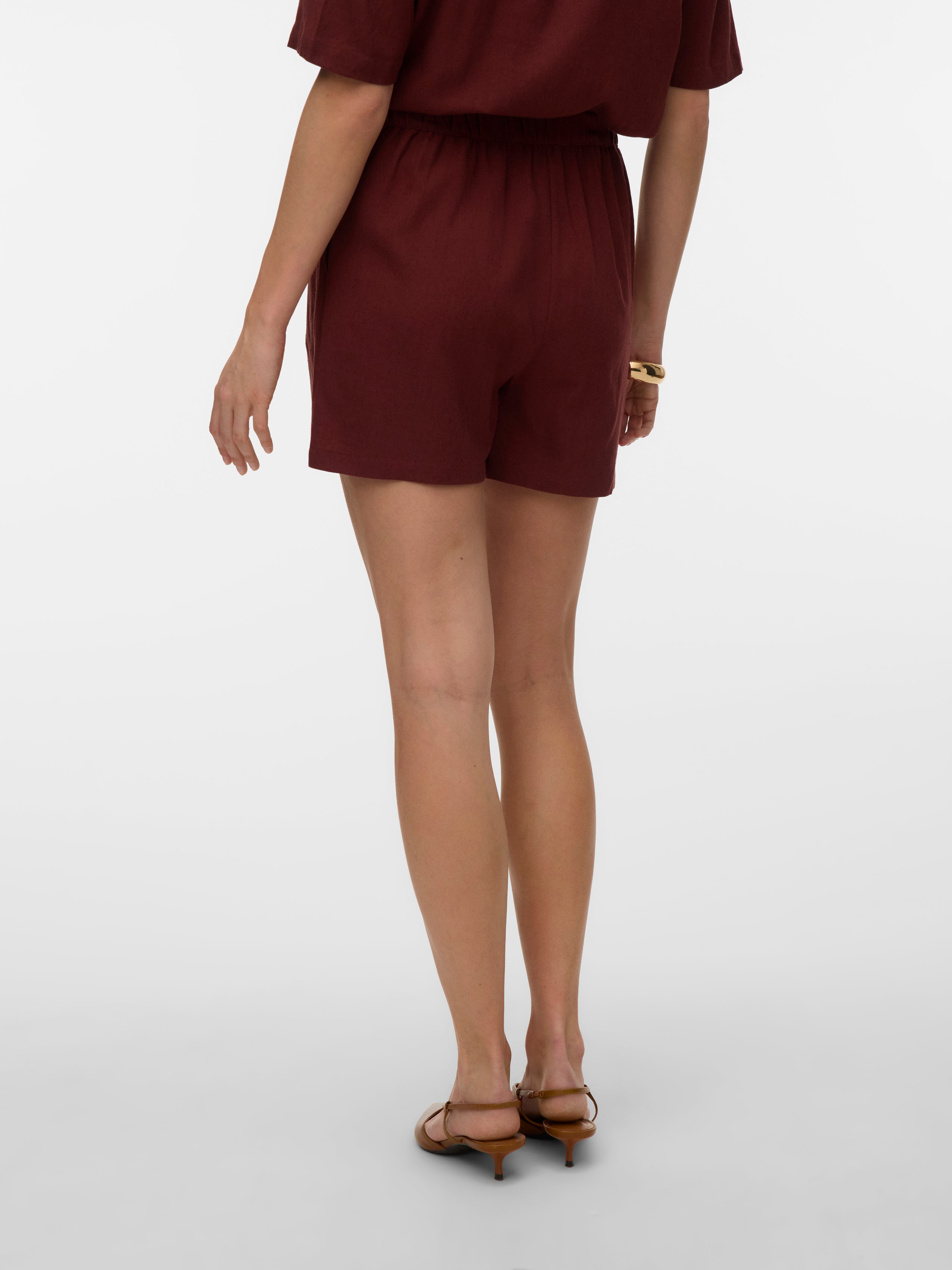 Short Vero Moda Jesmilo 10279694