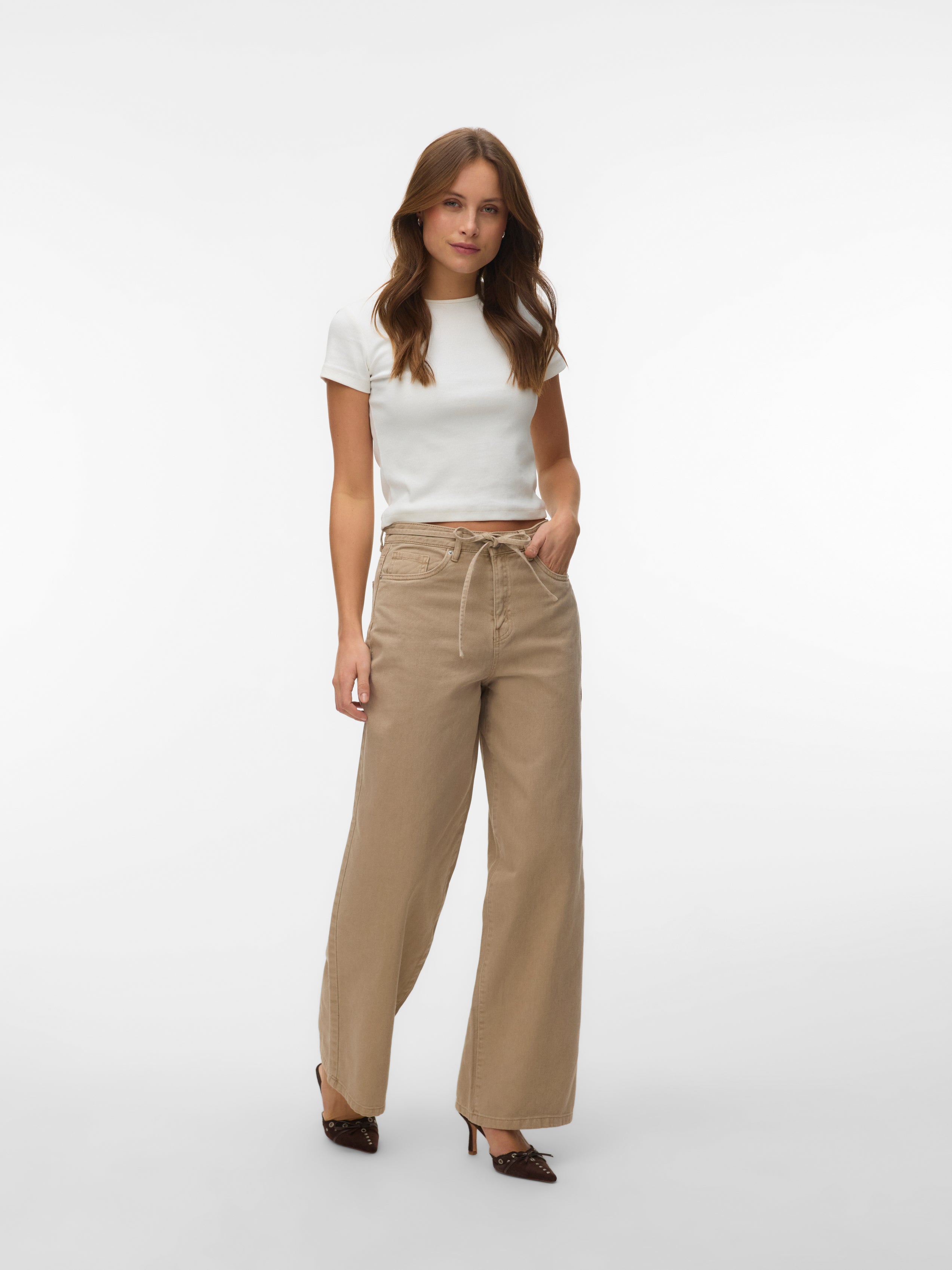 Jeans Vero Moda Wien 32 10341132
