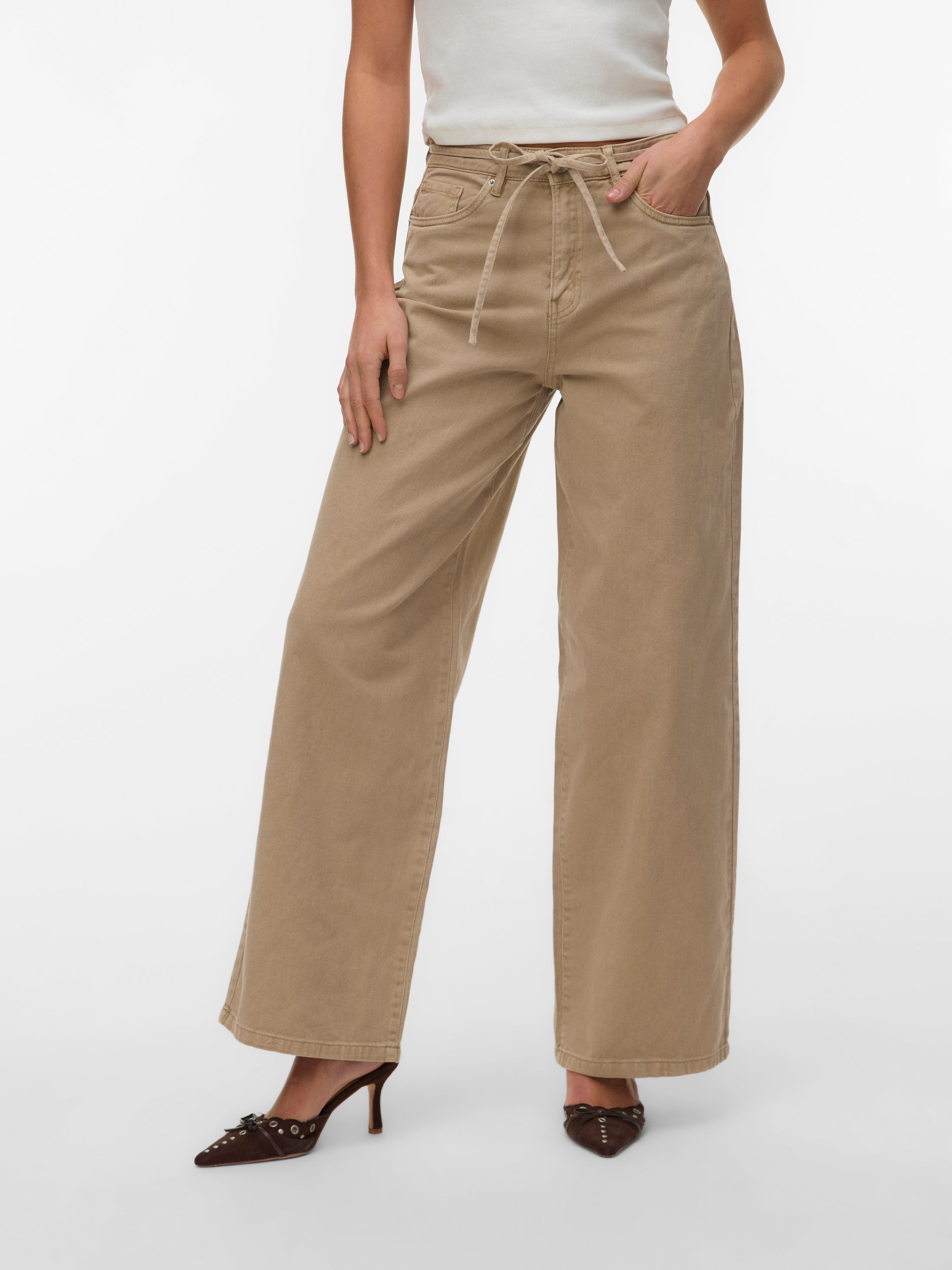 Jeans Vero Moda Wien 30 10341132