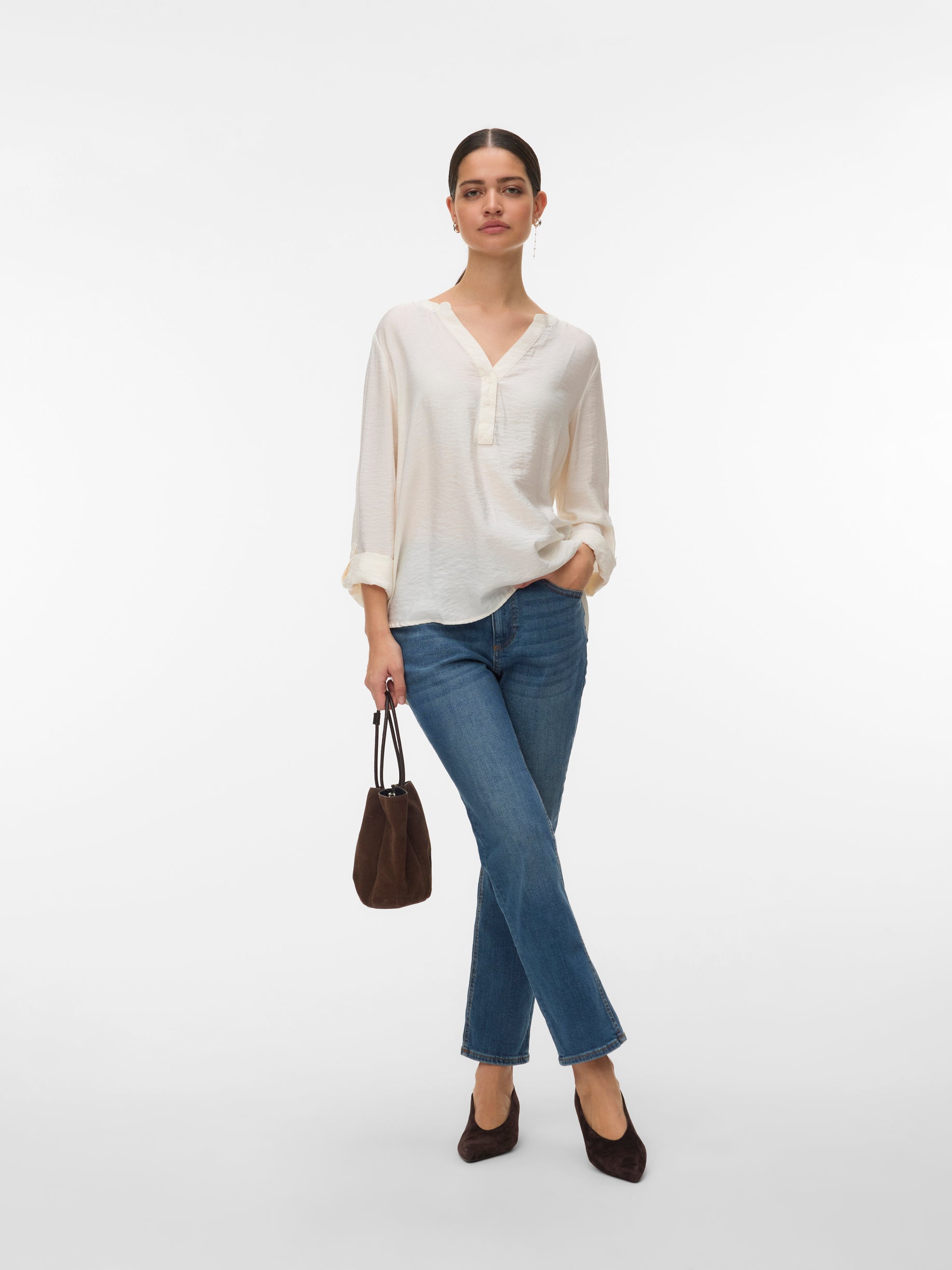 Jeans Vero Moda Rosie 32 10342051