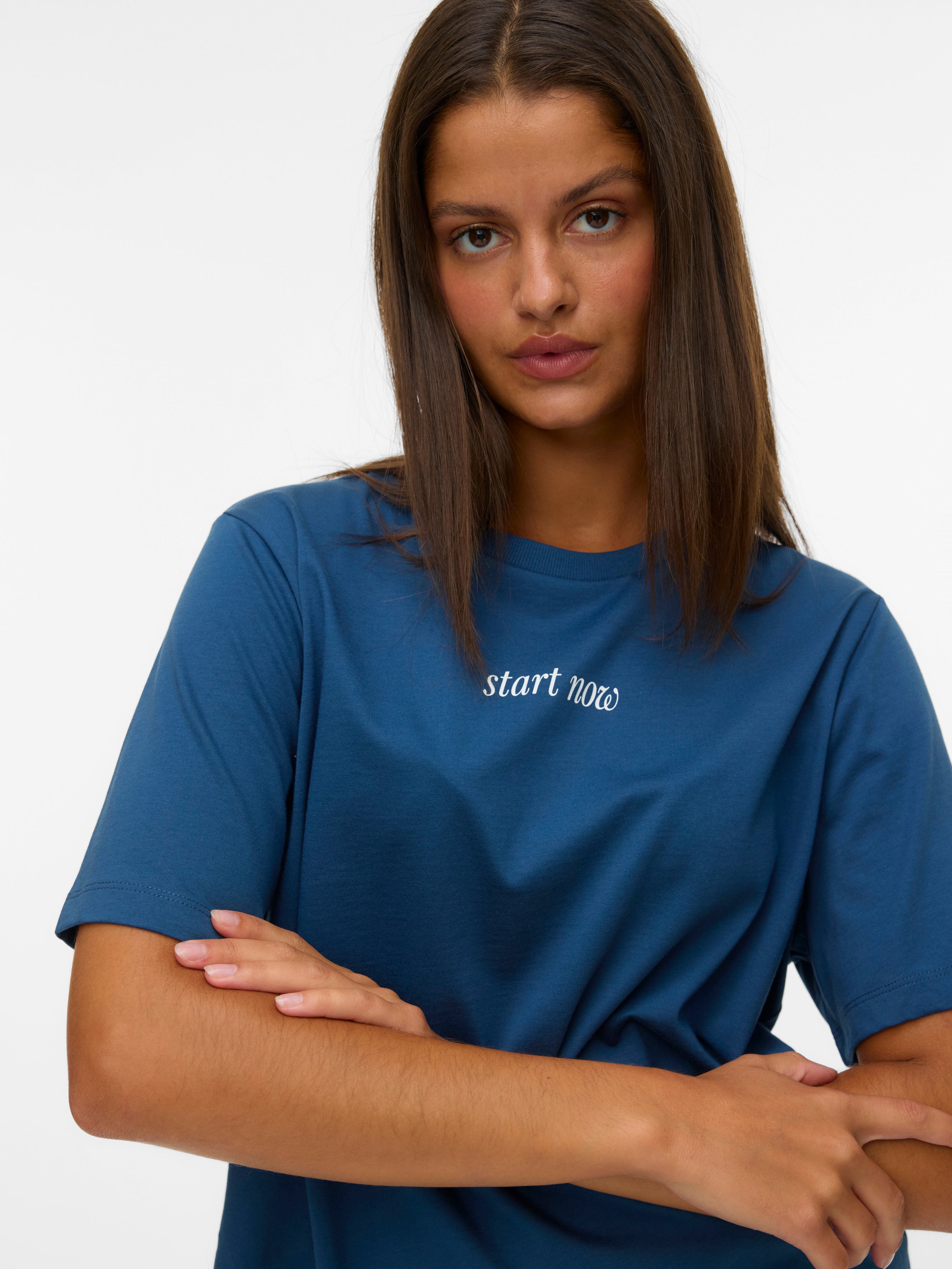 Tshirt Vero Moda Sifa Start now 10342383