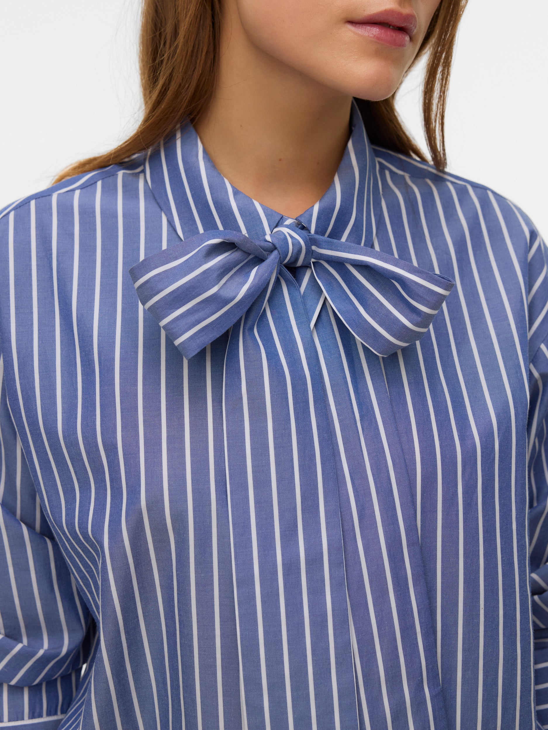Blusa Vero Moda Islunn 10342449