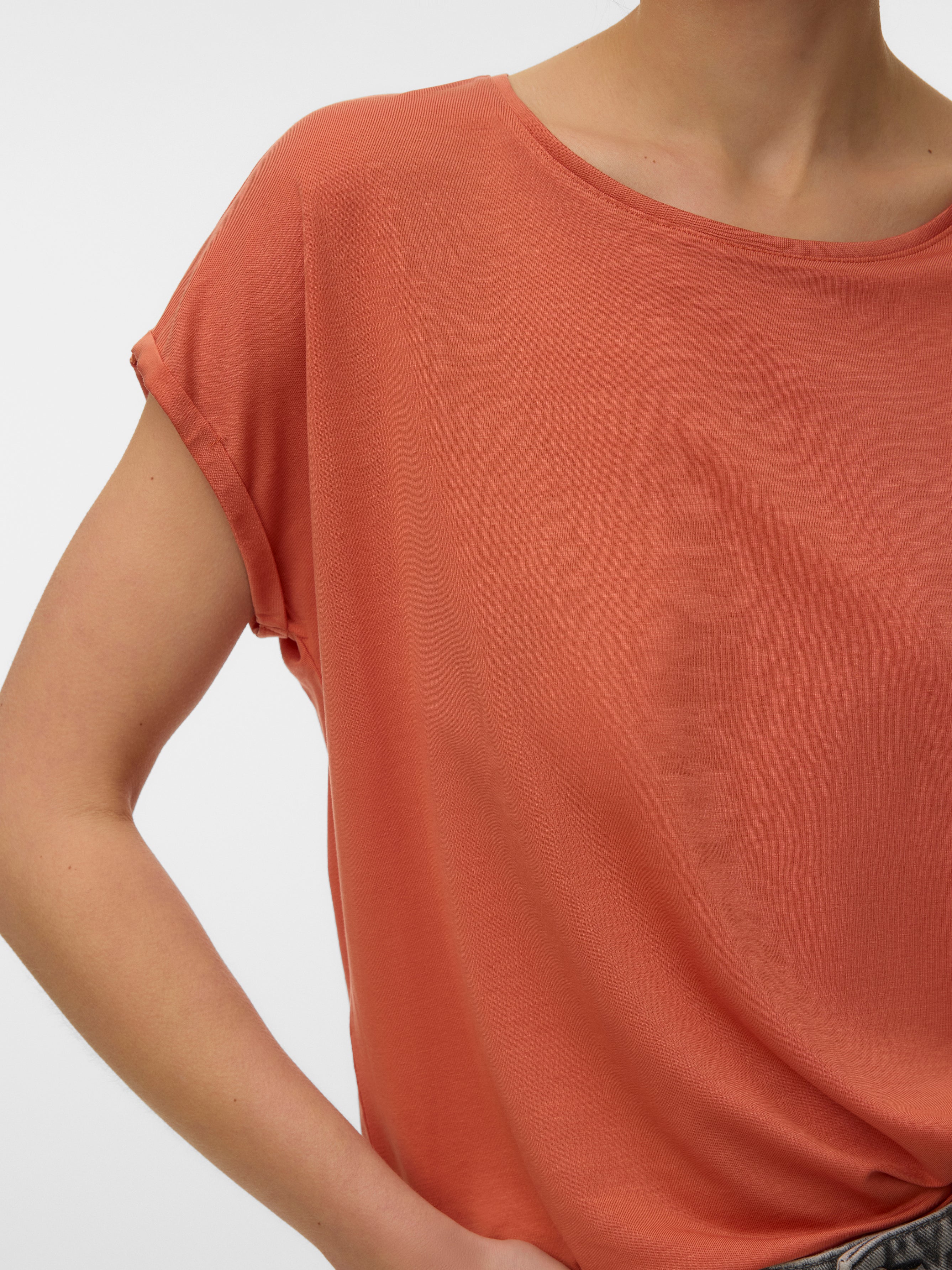 Tshirt Vero Moda Ava 10284468