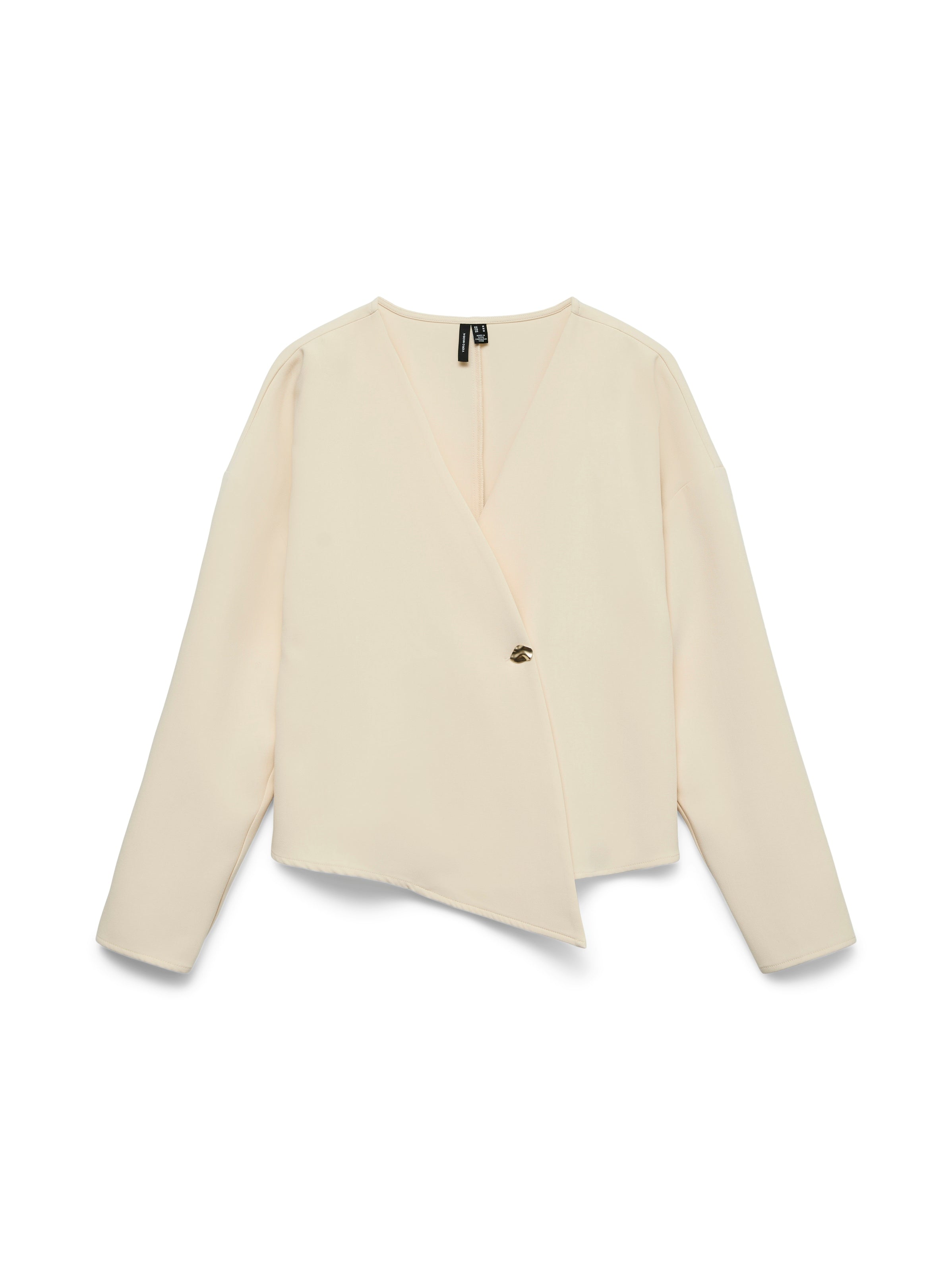 Blusa Vero Moda Sonja 10344139