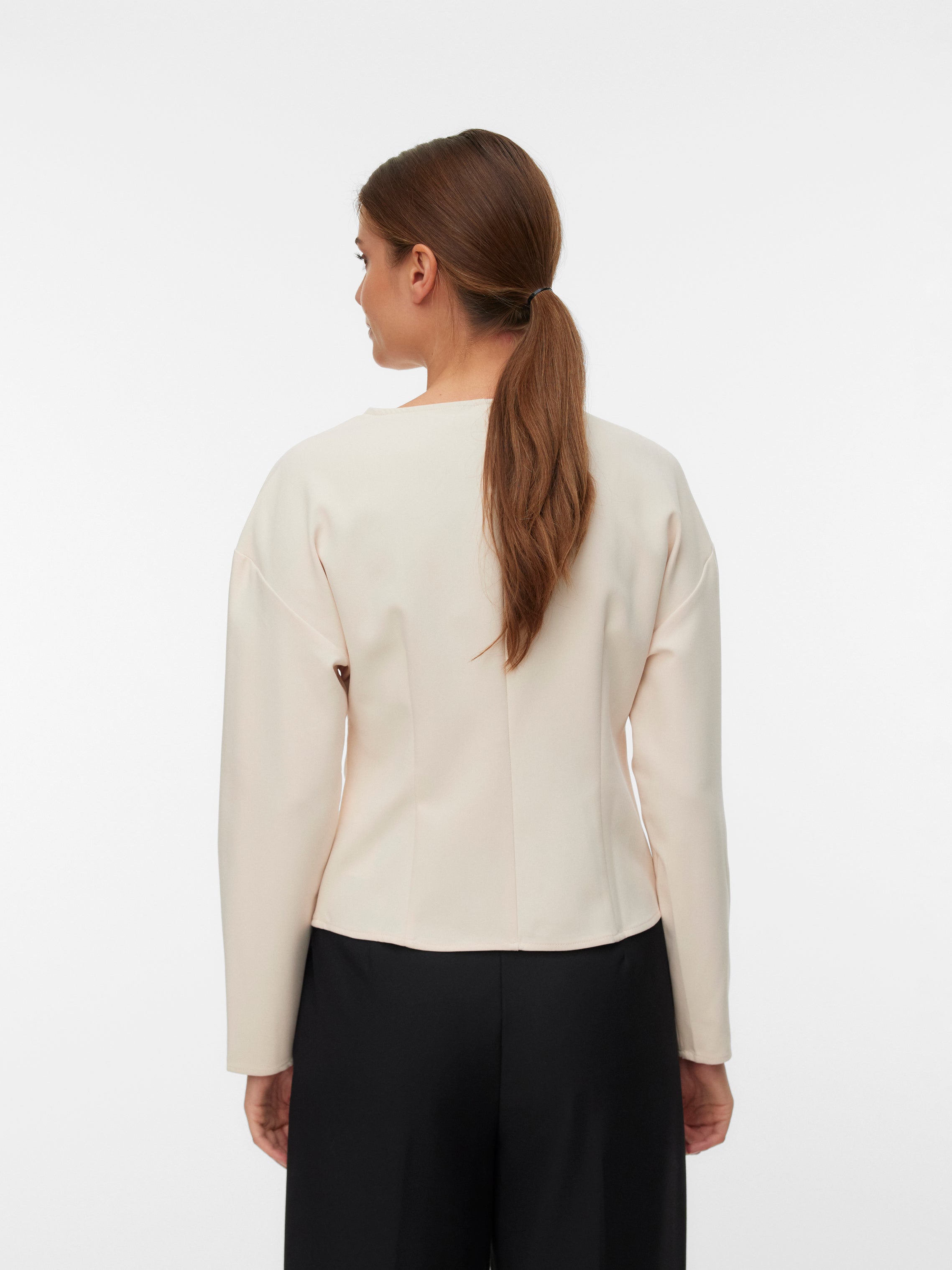 Blusa Vero Moda Sonja 10344139