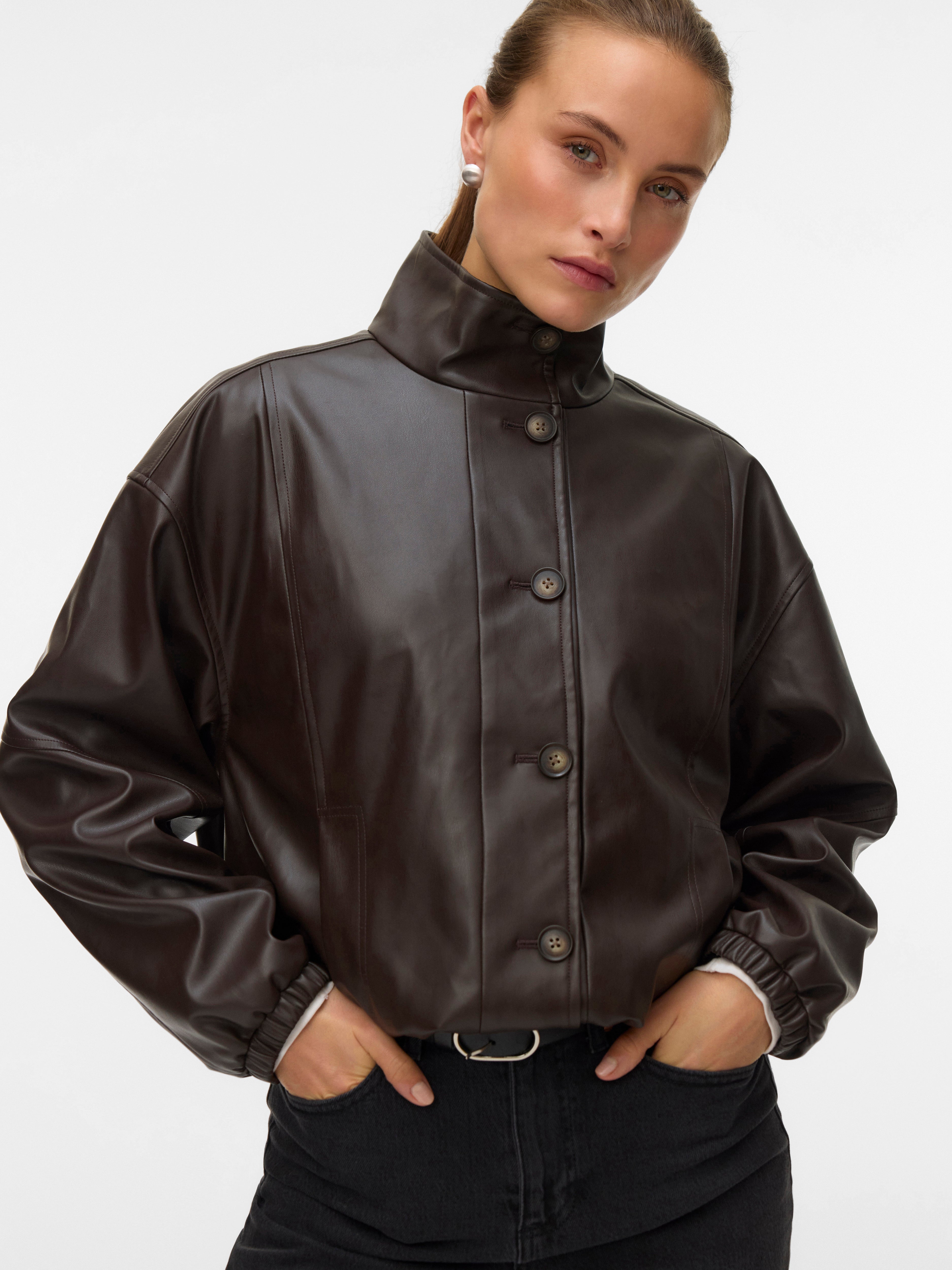 Jacket Vero Moda Polly 10344161