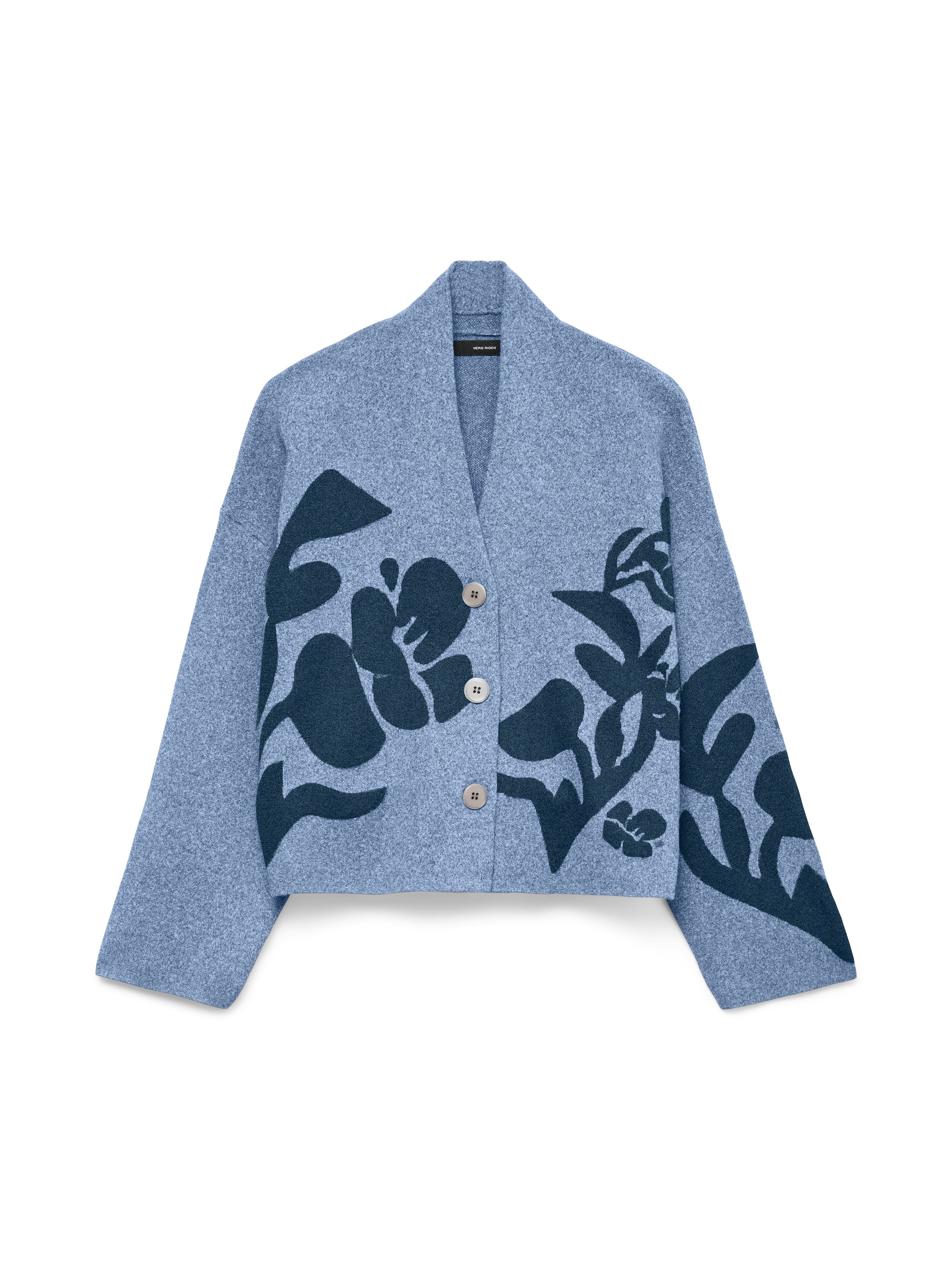 Abrigo Vero Moda Christin 10339431