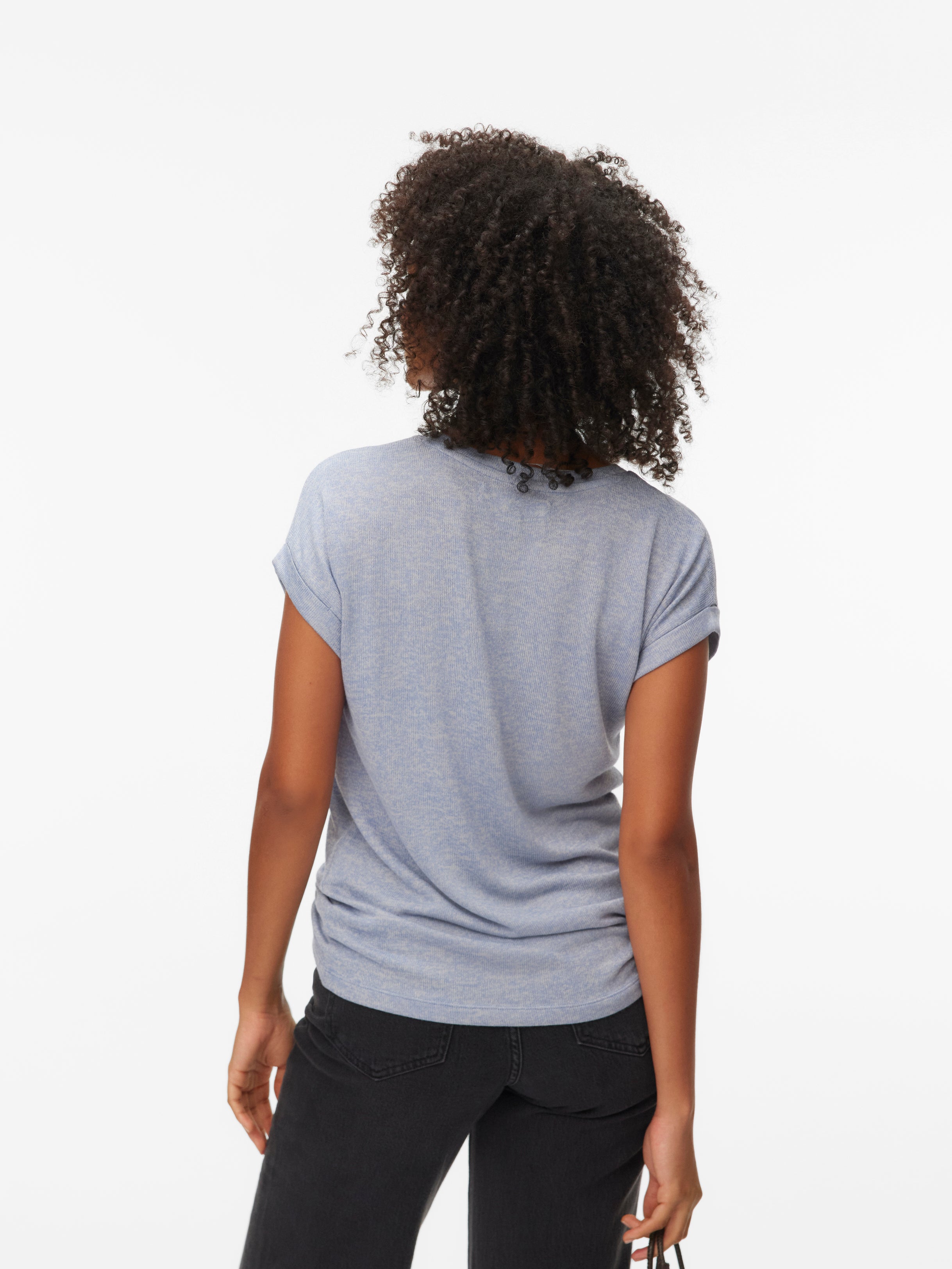 Blusa Vero Moda Brianna II 10291353