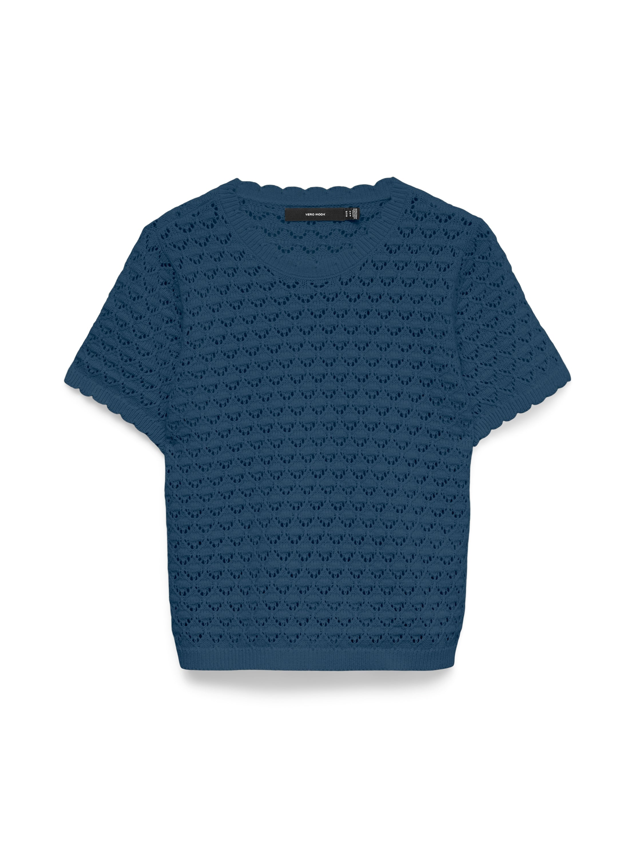 Blusa Vero Moda Jaqueline 10340106