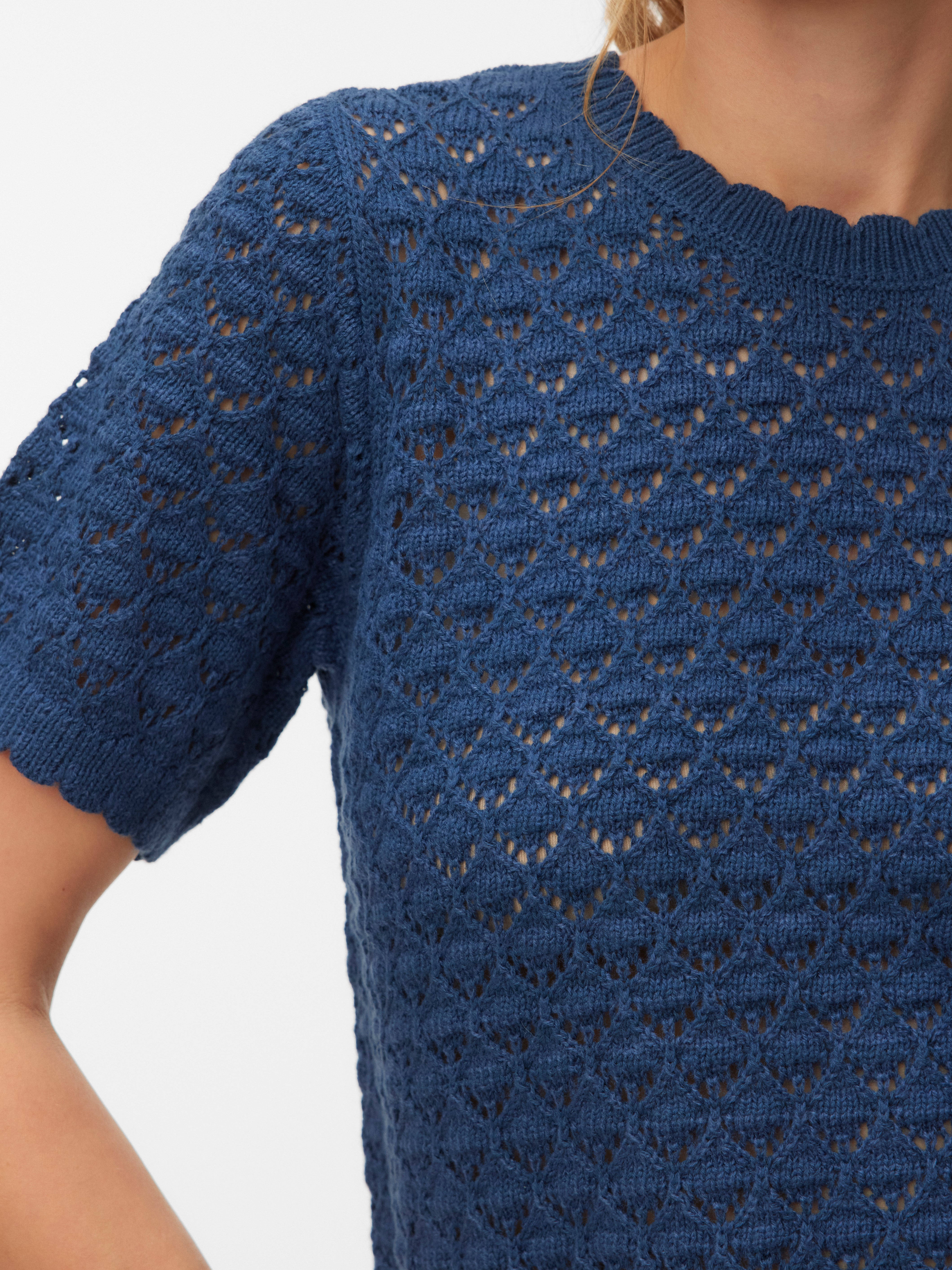 Blusa Vero Moda Jaqueline 10340106