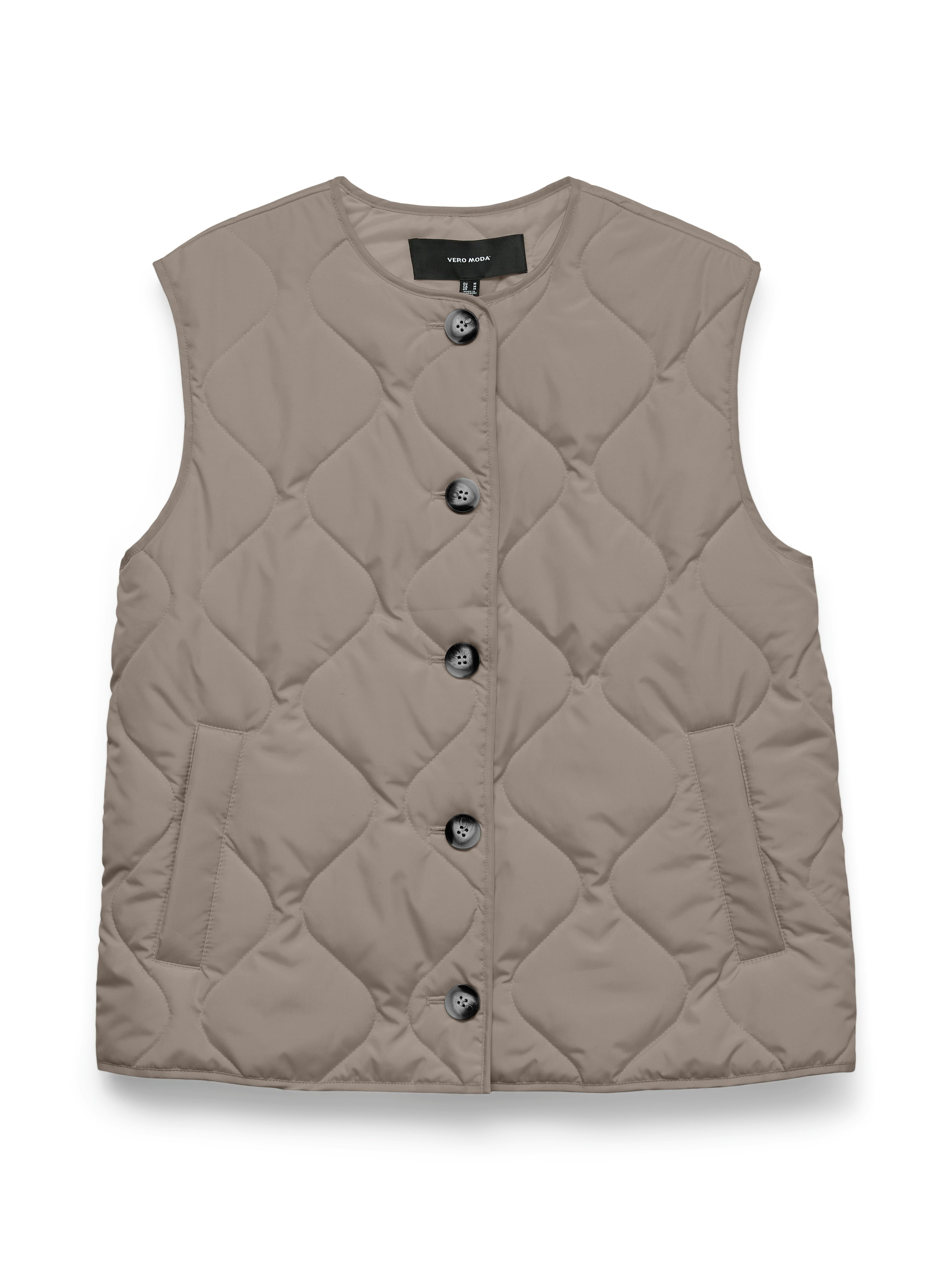 Chaleco Vero Moda Millie 10341926
