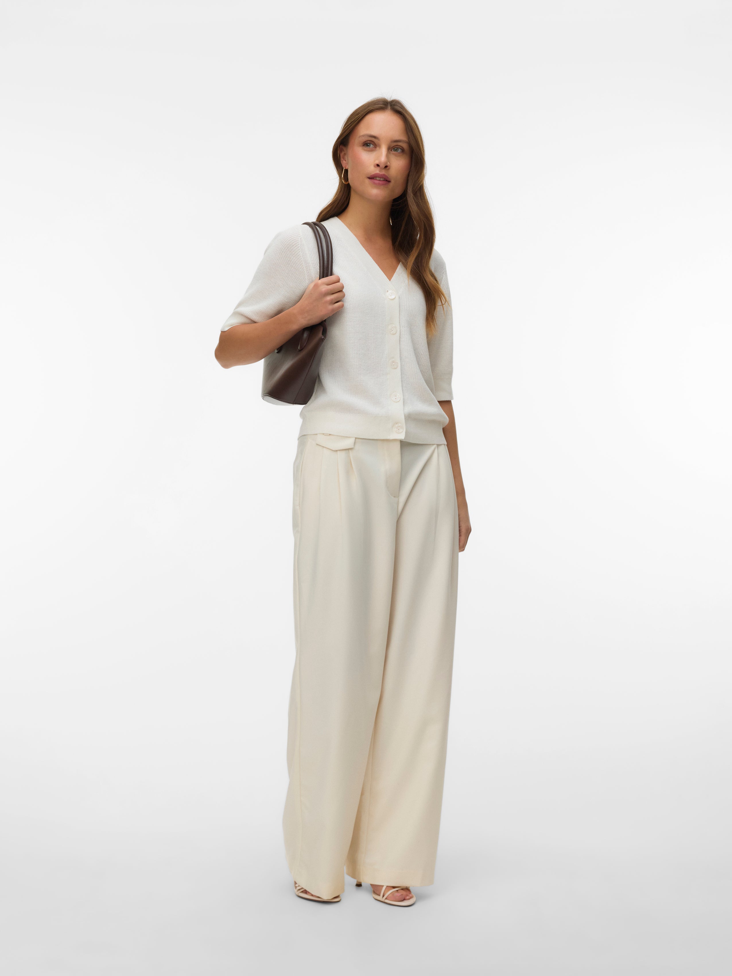 Blusa Vero Moda Newlex 10340566