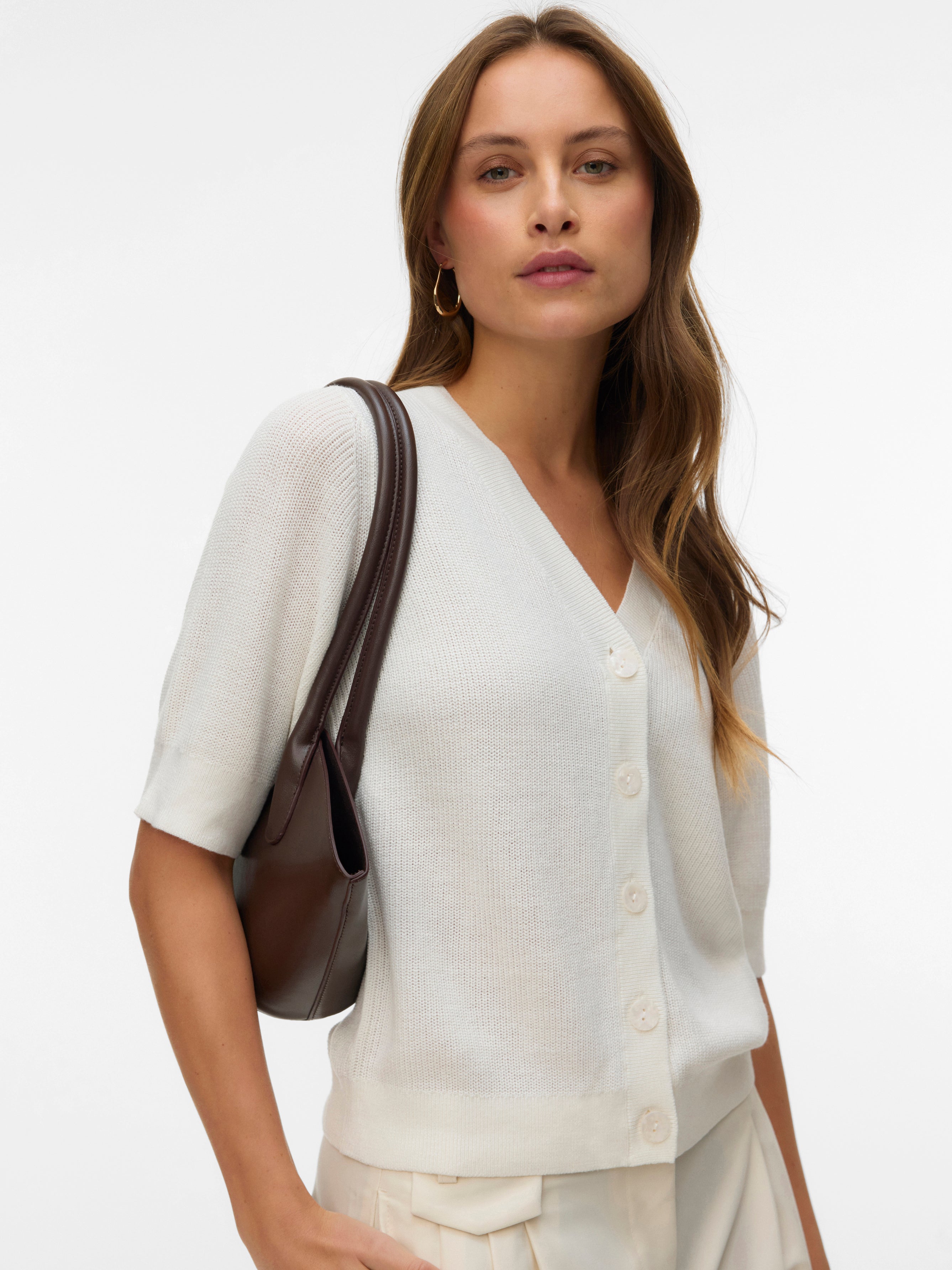 Blusa Vero Moda Newlex 10340566