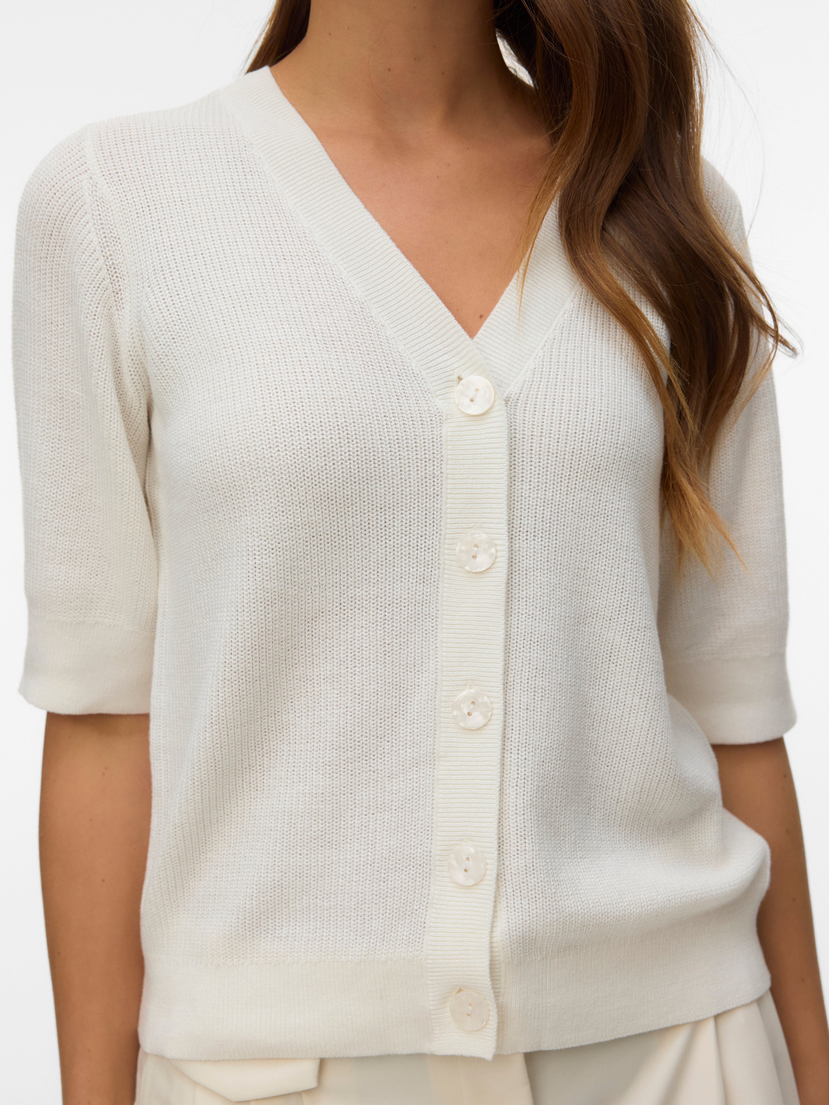 Blusa Vero Moda Newlex 10340566