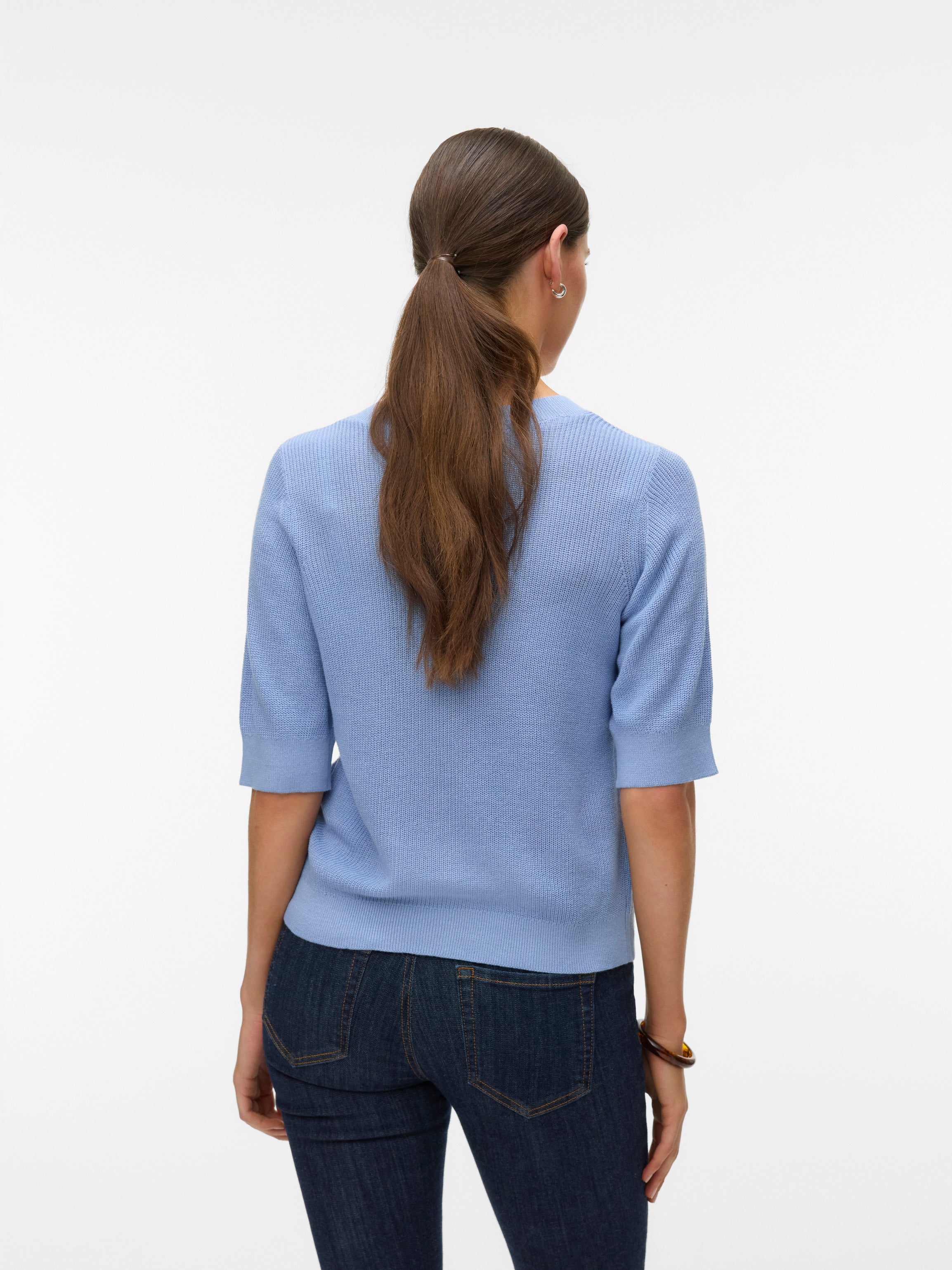 Blusa Vero Moda Newlex 10340566