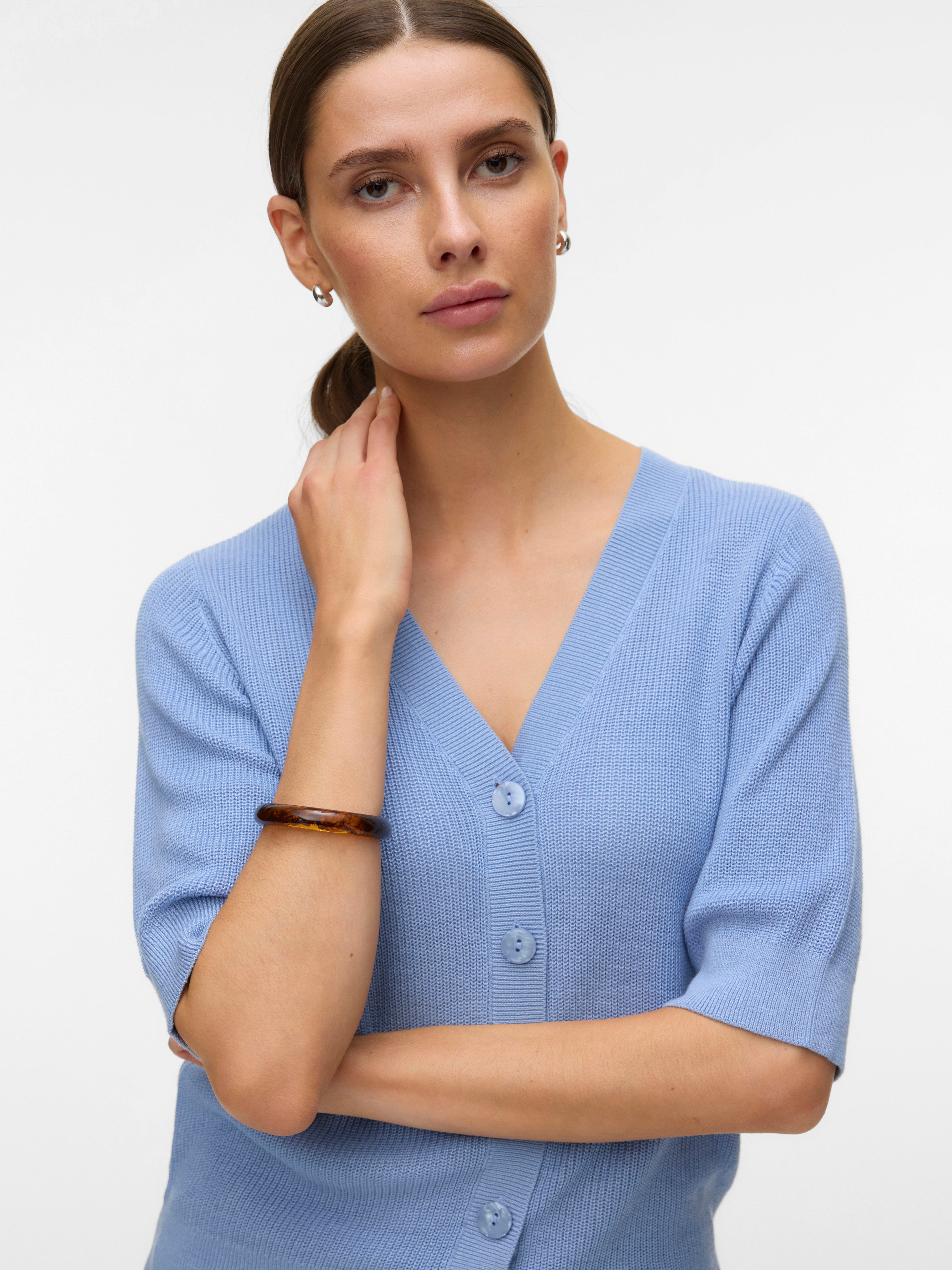 Blusa Vero Moda Newlex 10340566