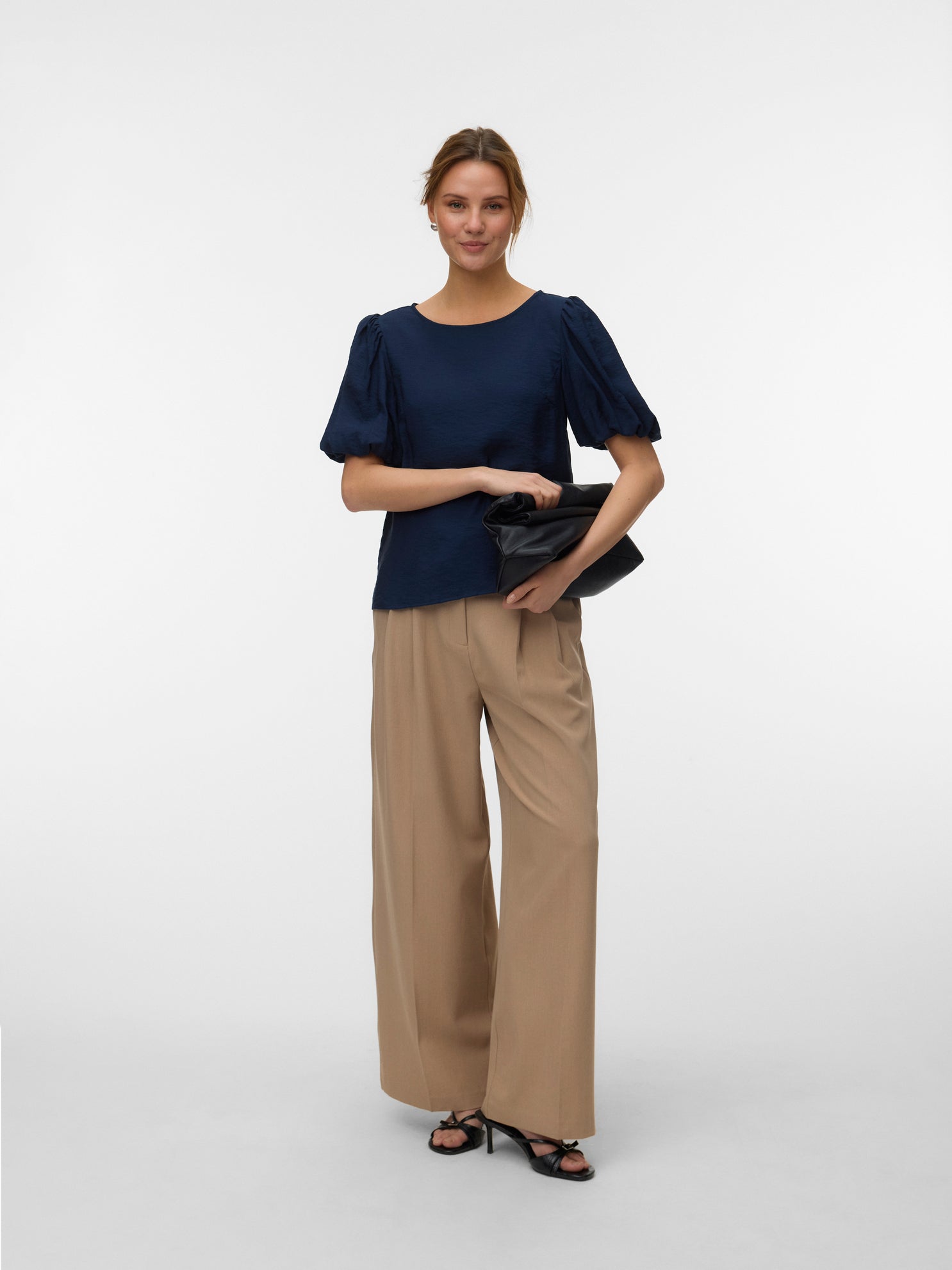 Pantalón Vero Moda Isaline 10340967