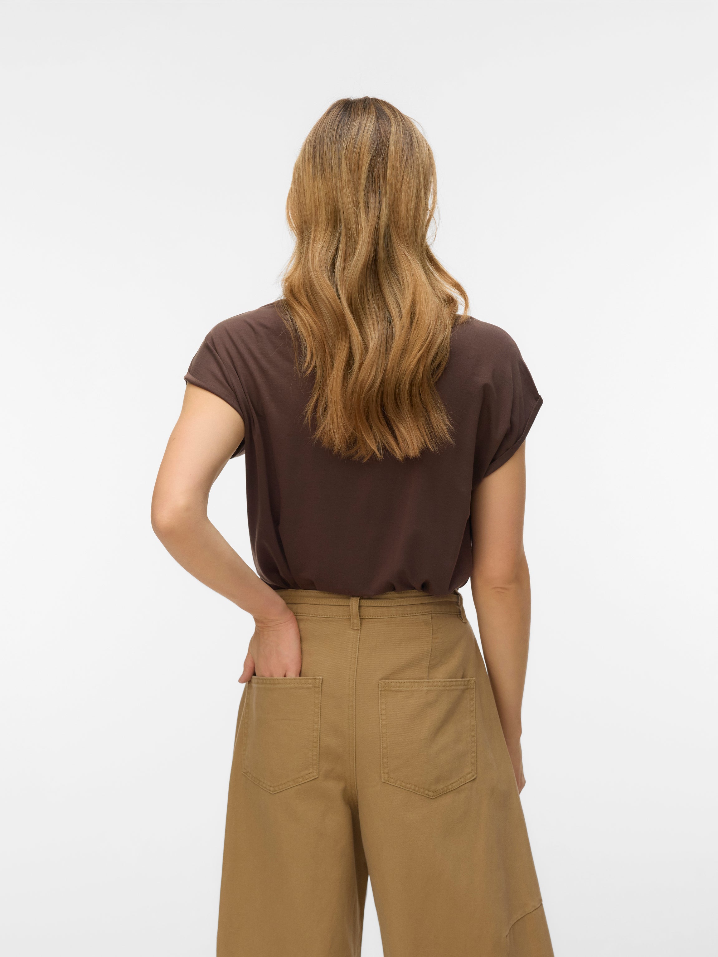 Tshirt Vero Moda Ava 10284468