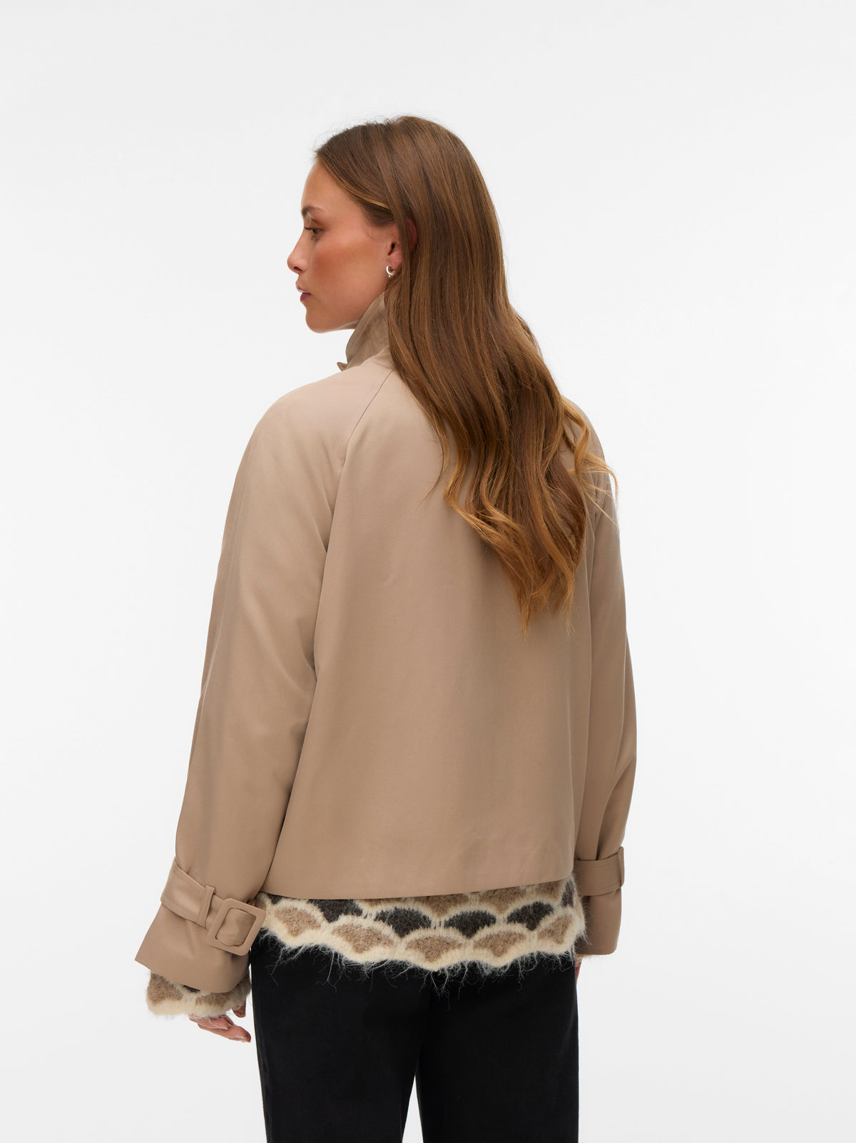 Jacket Vero Moda Soffysara 10344467