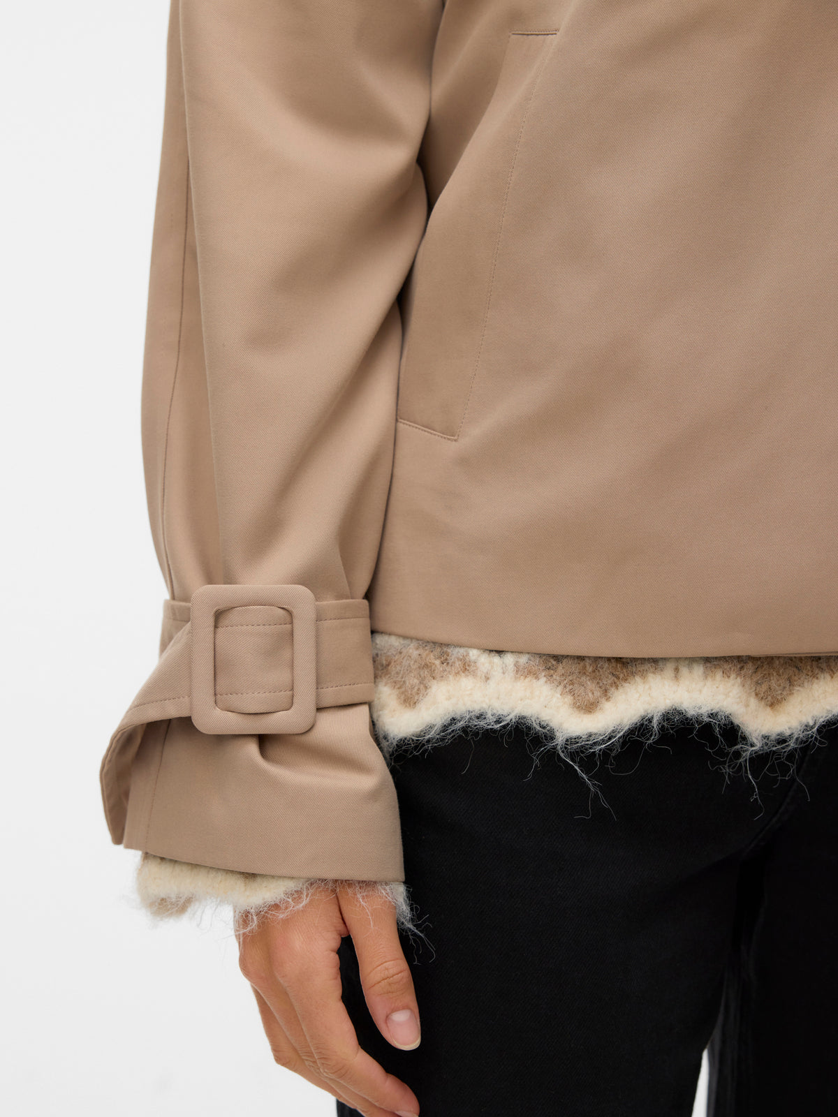 Jacket Vero Moda Soffysara 10344467