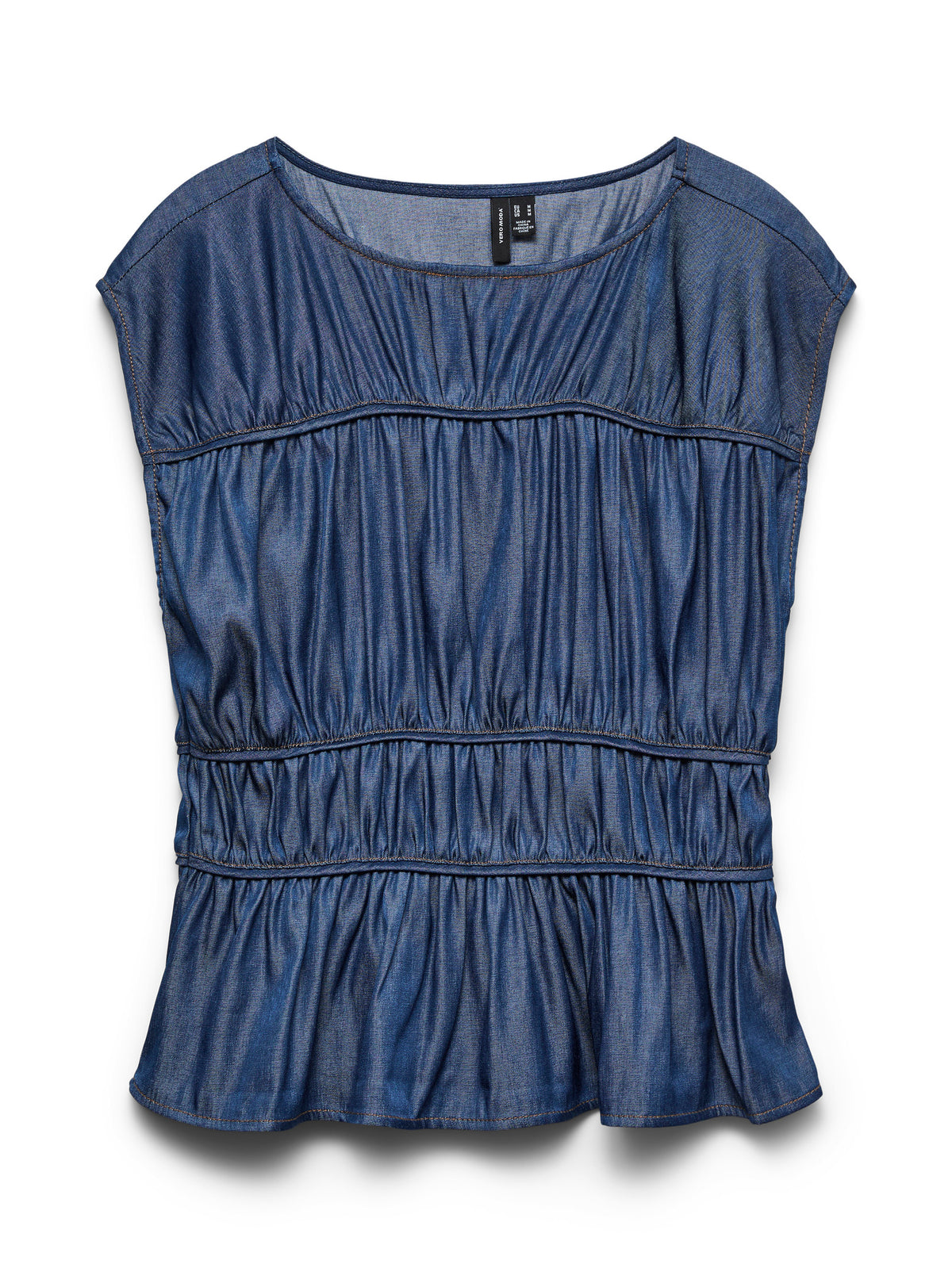 Blusa Vero Moda Silje 10349221