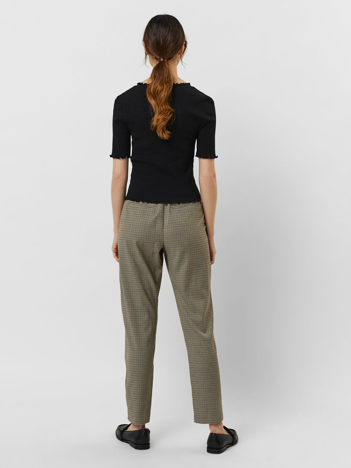 Blusa Vero Moda Anita 10251695