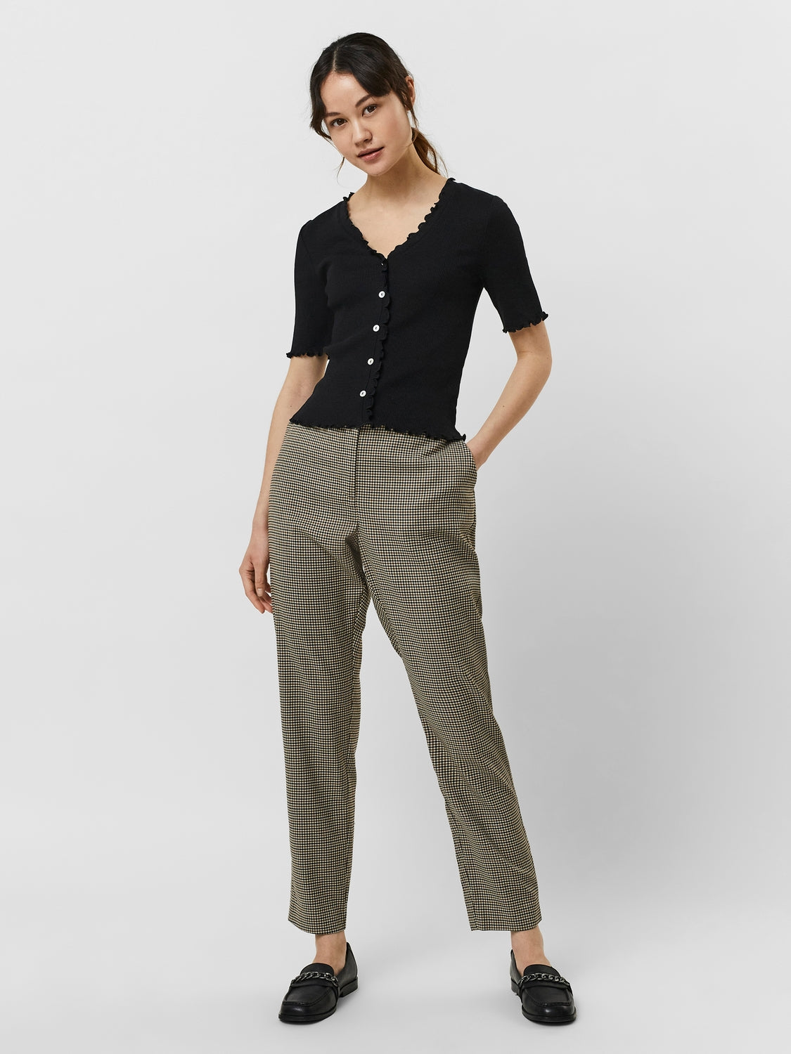 Blusa Vero Moda Anita 10251695
