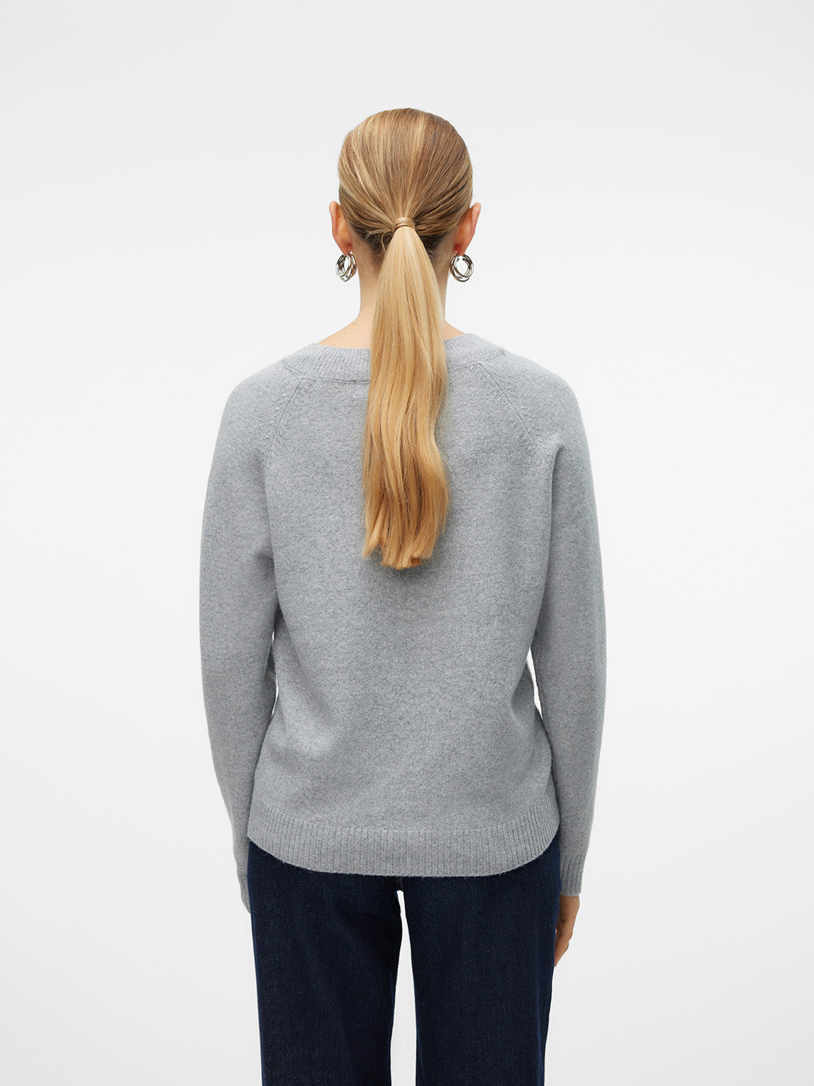 Pullover VM Doffy 10201022