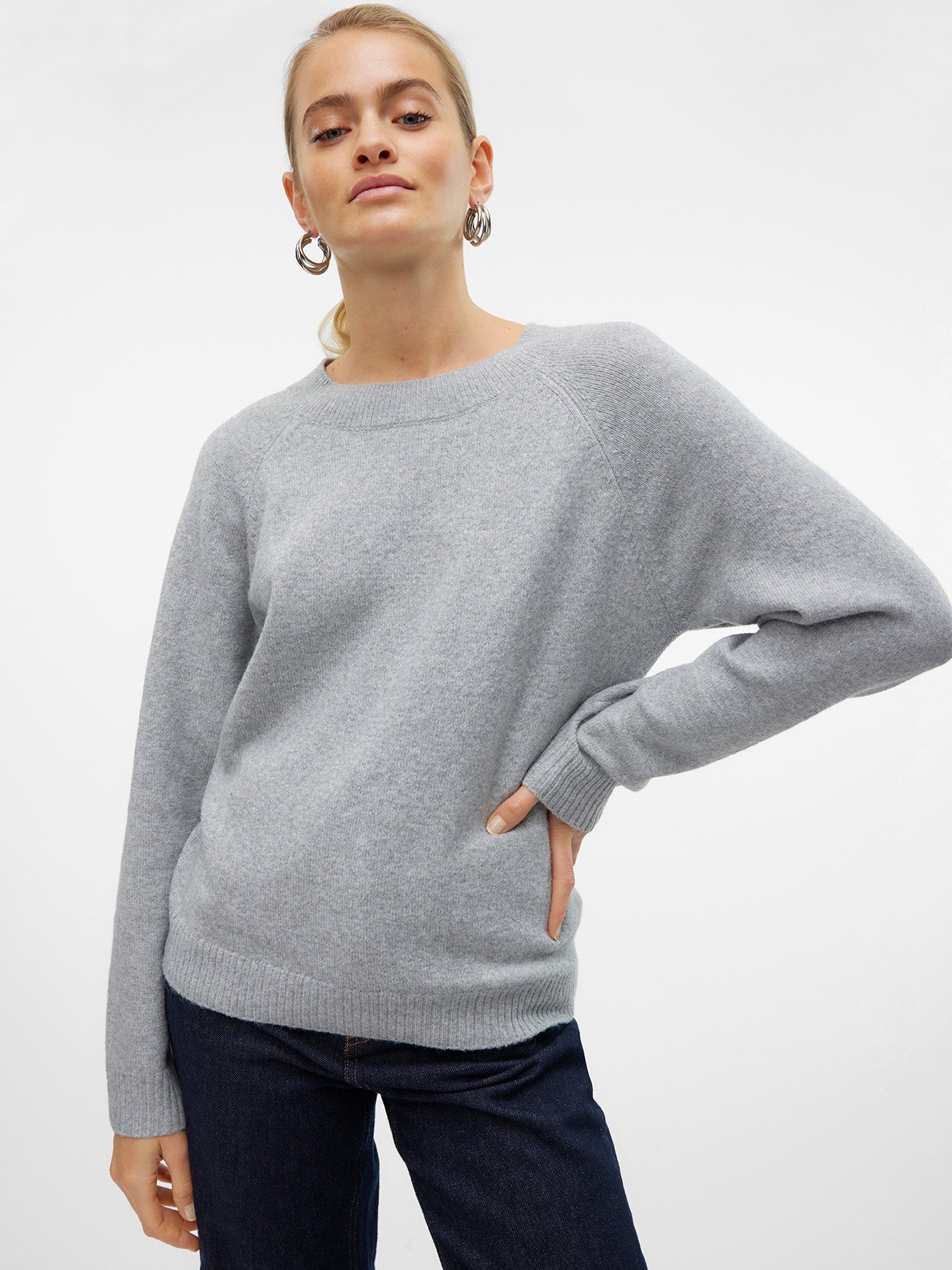 Pullover VM Doffy 10201022