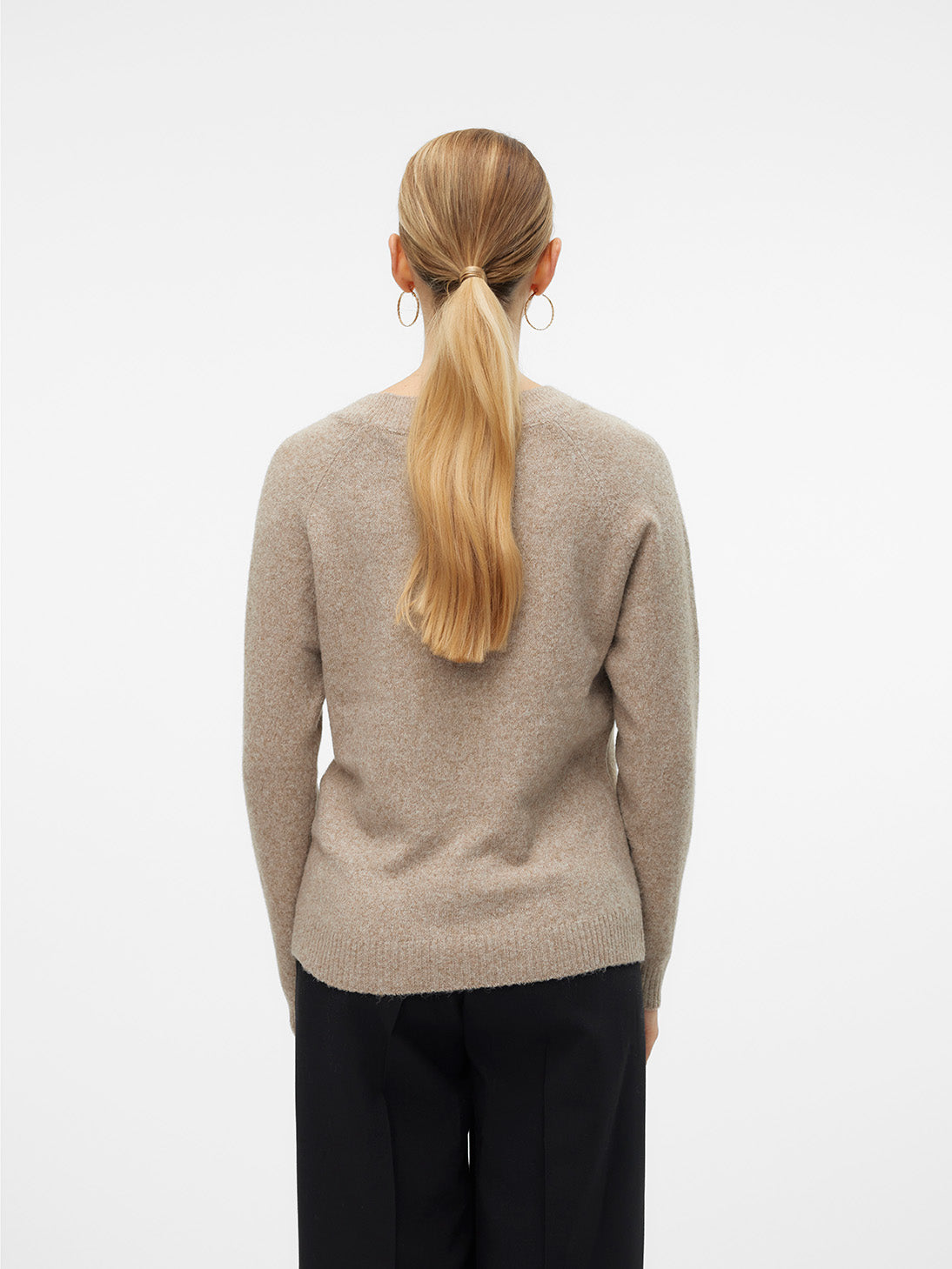 Pullover VM Doffy 10201022