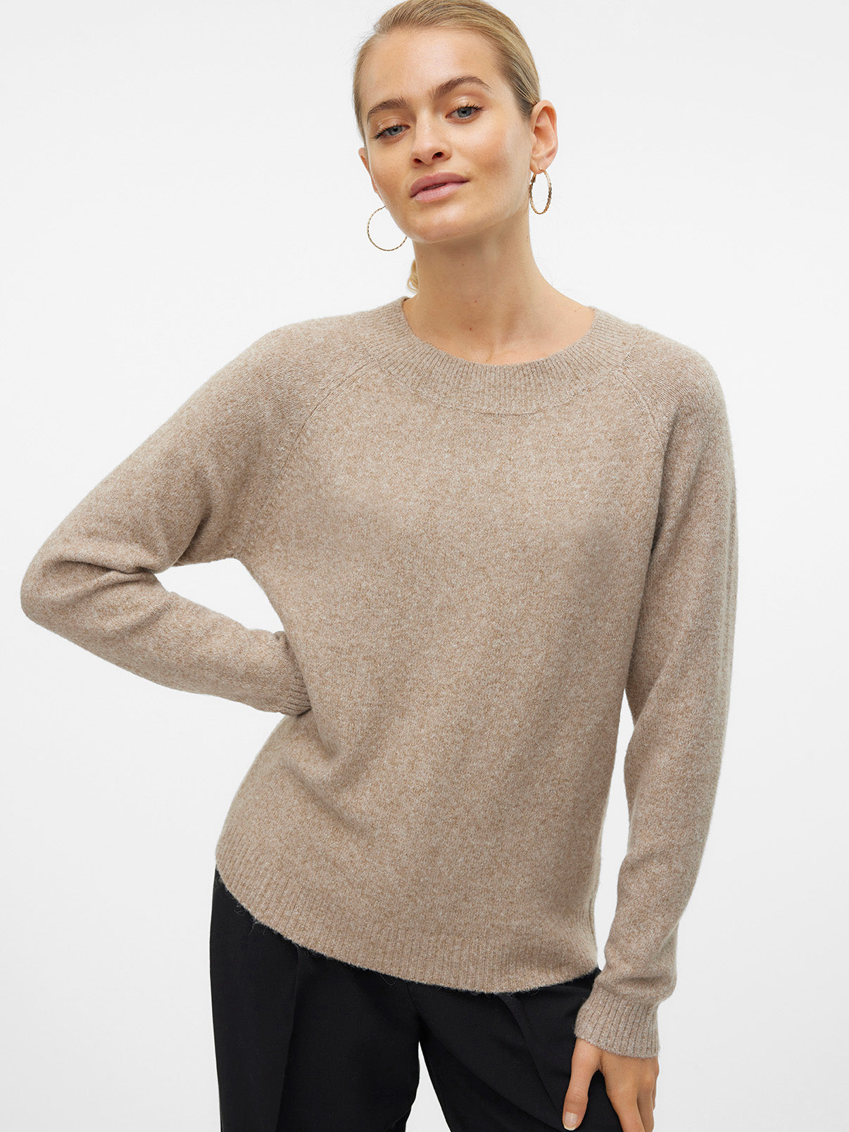 Pullover VM Doffy 10201022